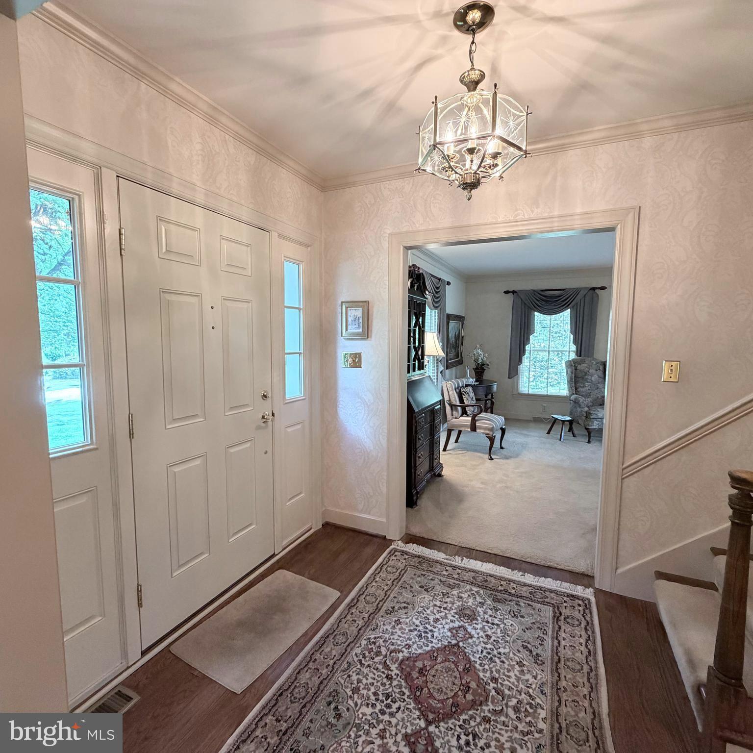 SOUTH GUILFORD HILLS - Residential