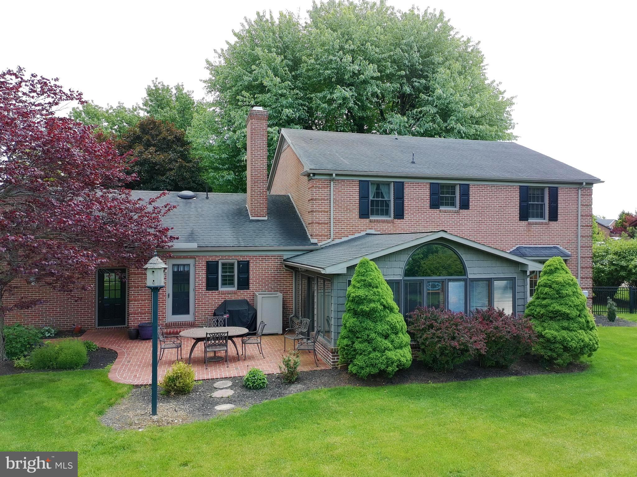 SOUTH GUILFORD HILLS - Residential