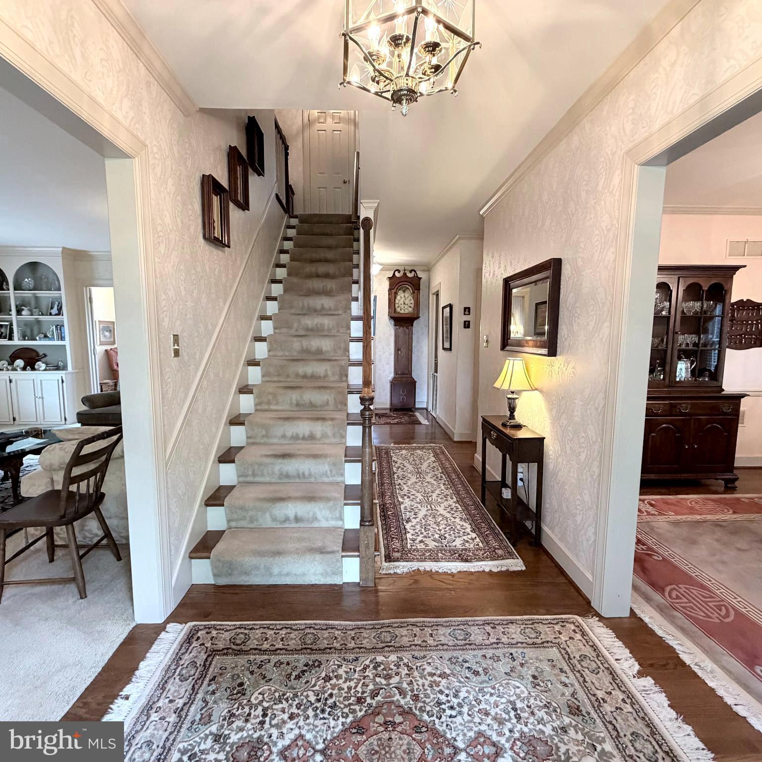 SOUTH GUILFORD HILLS - Residential