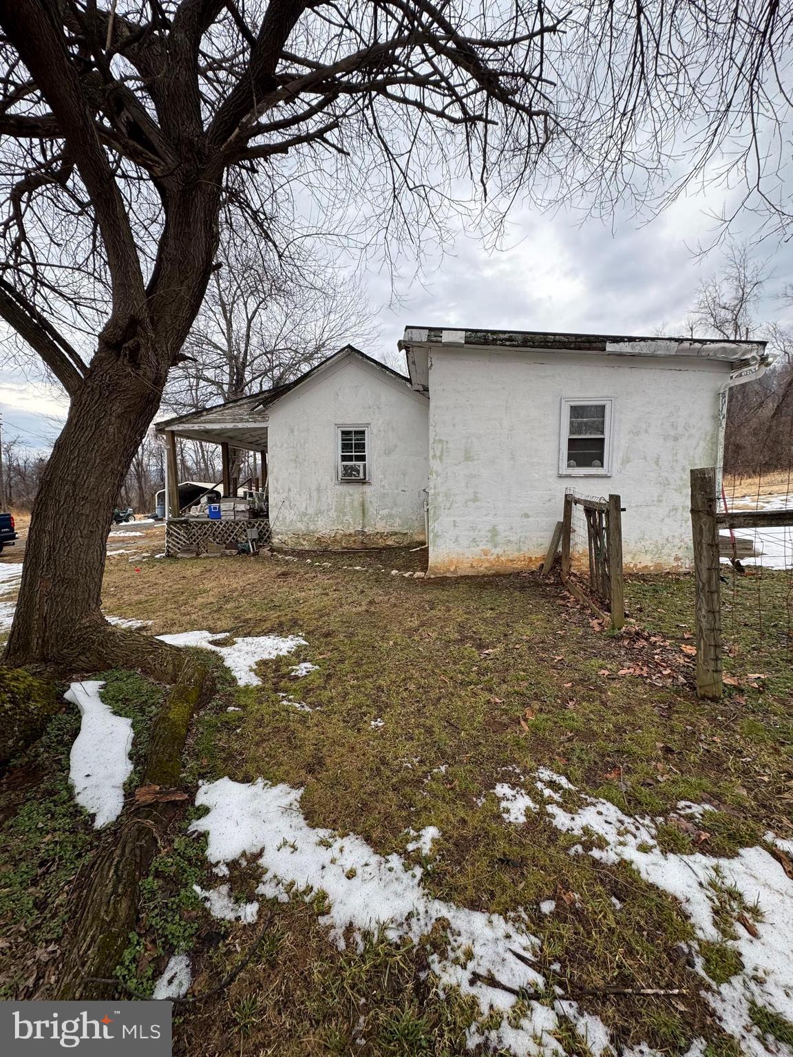 MARSHALL - Residential