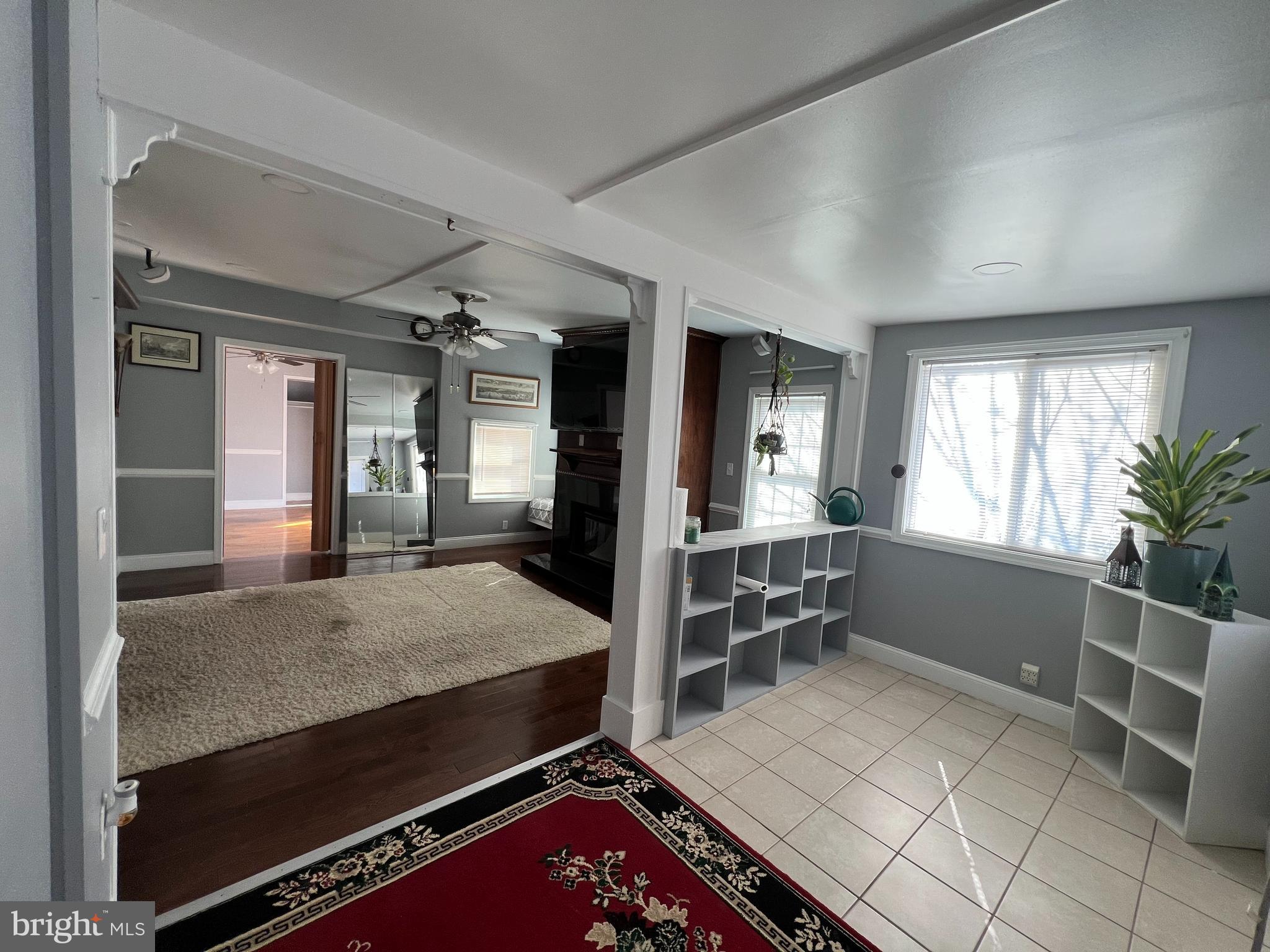 CONNECTICUT AVENUE ESTATES - Residential
