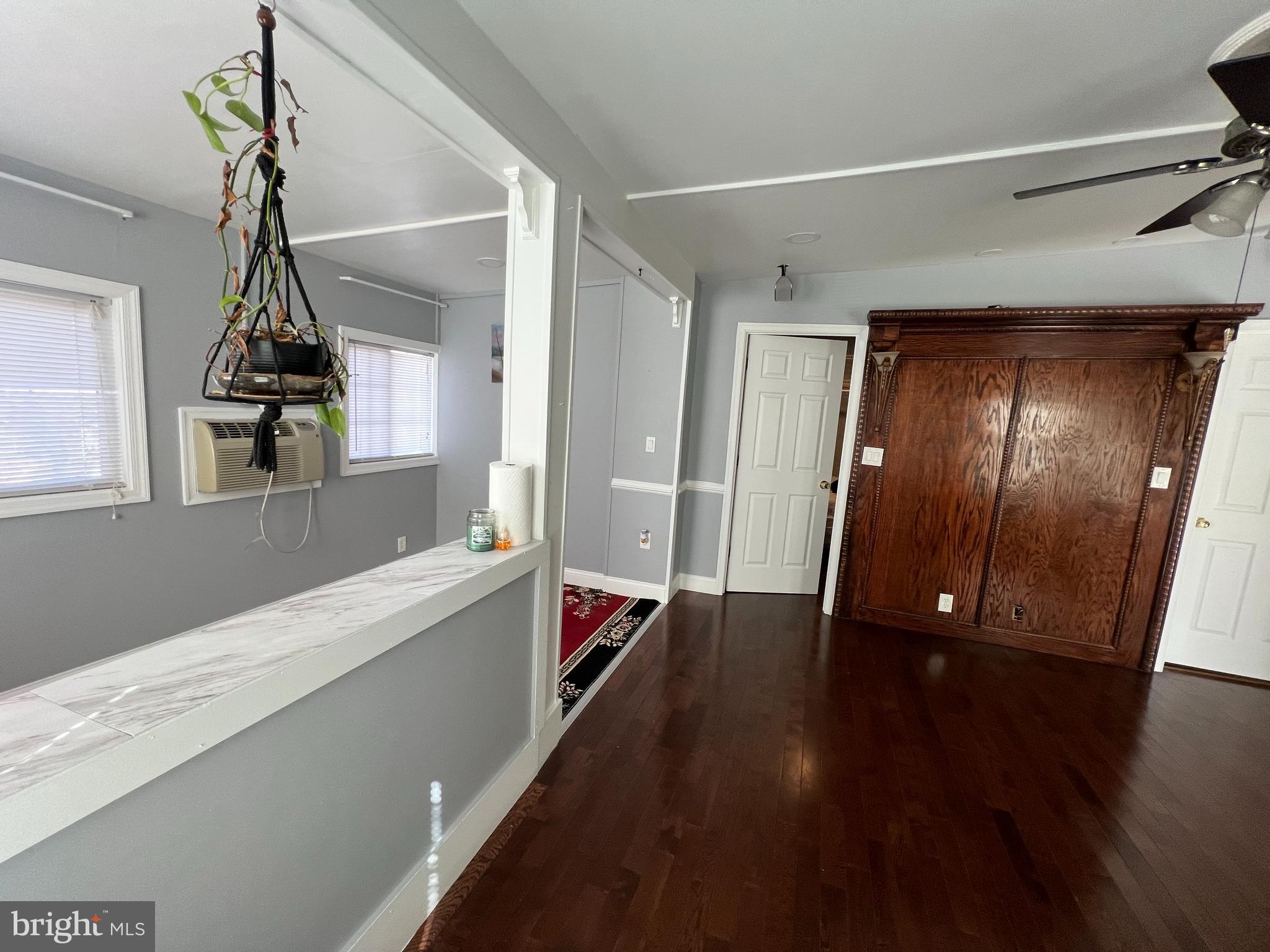 CONNECTICUT AVENUE ESTATES - Residential