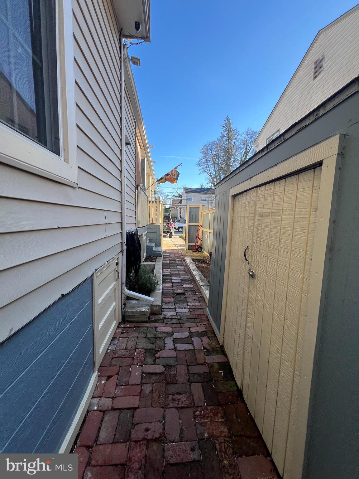 CONNECTICUT AVENUE ESTATES - Residential