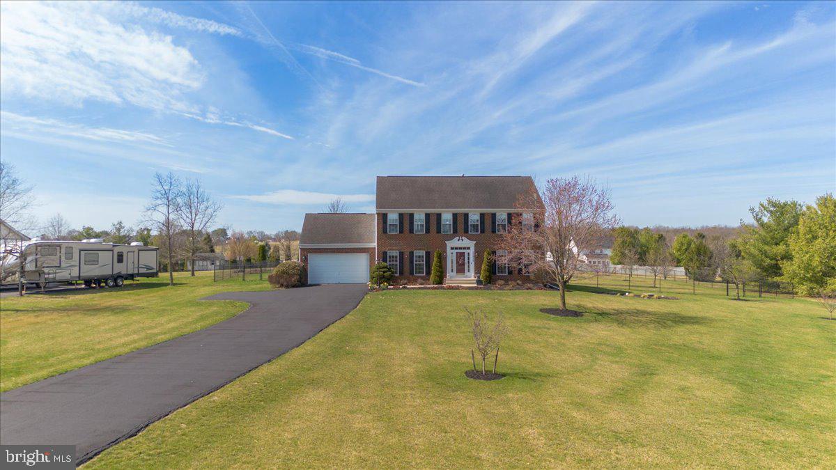 HOMER BIVENS - Residential