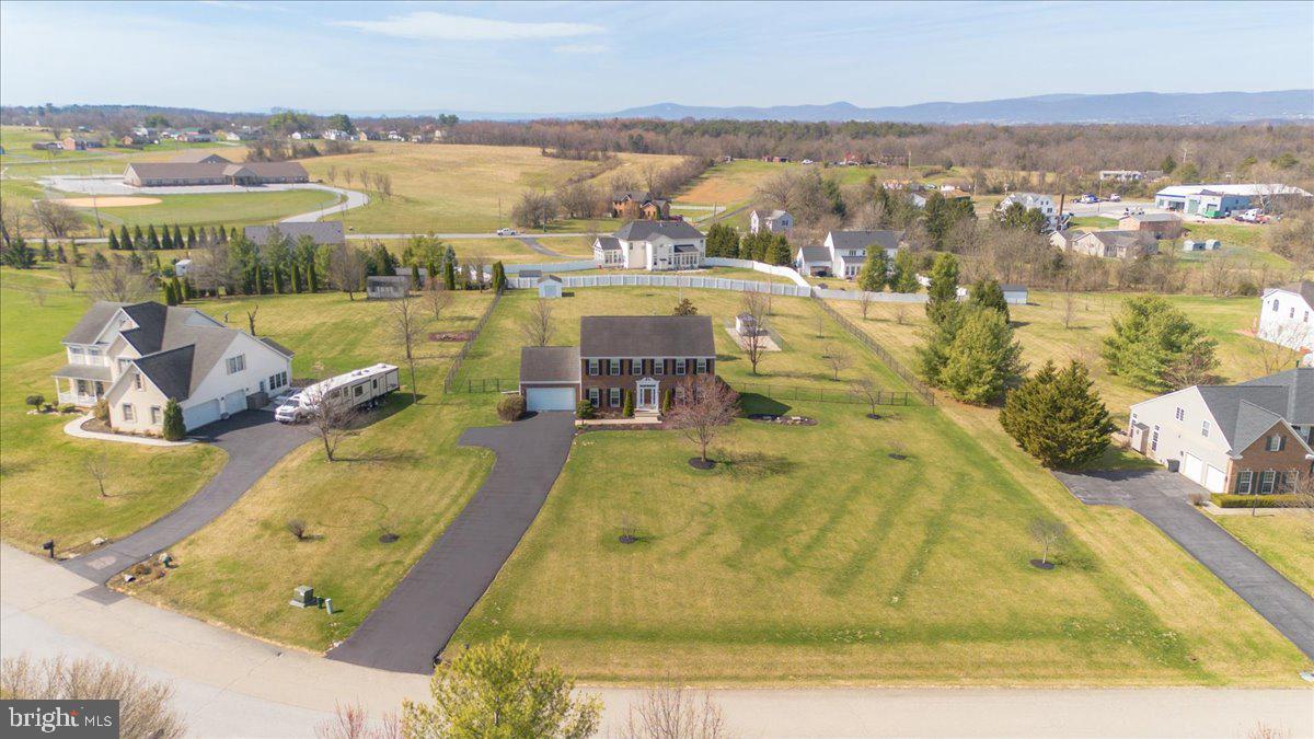 HOMER BIVENS - Residential