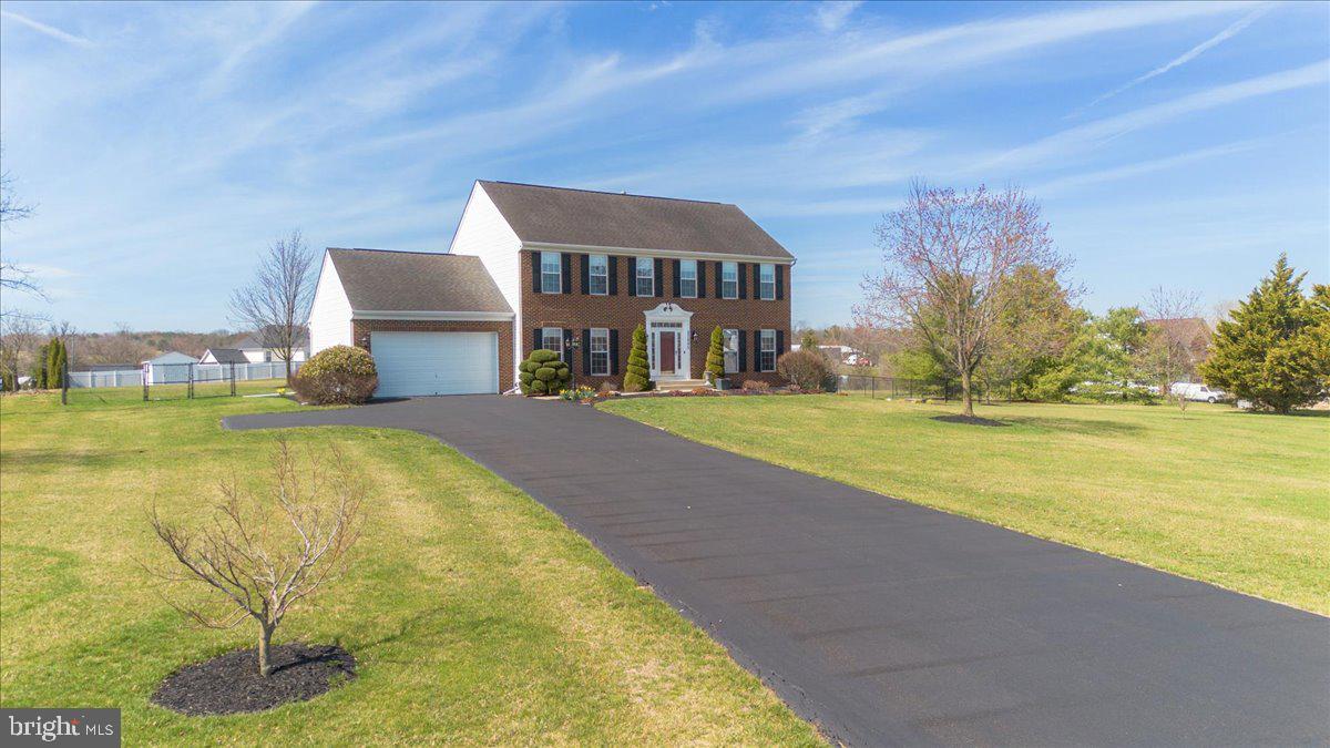 HOMER BIVENS - Residential