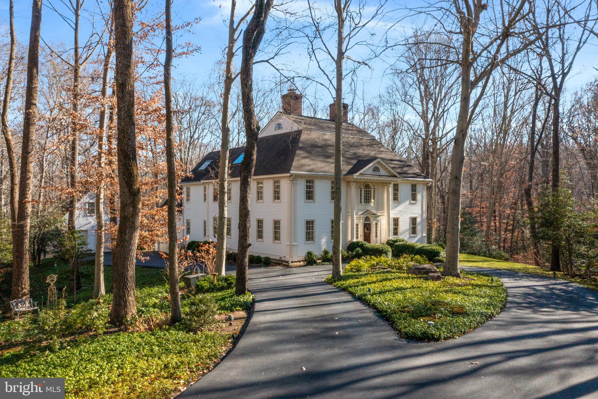 BELVOIR FARMS - Residential