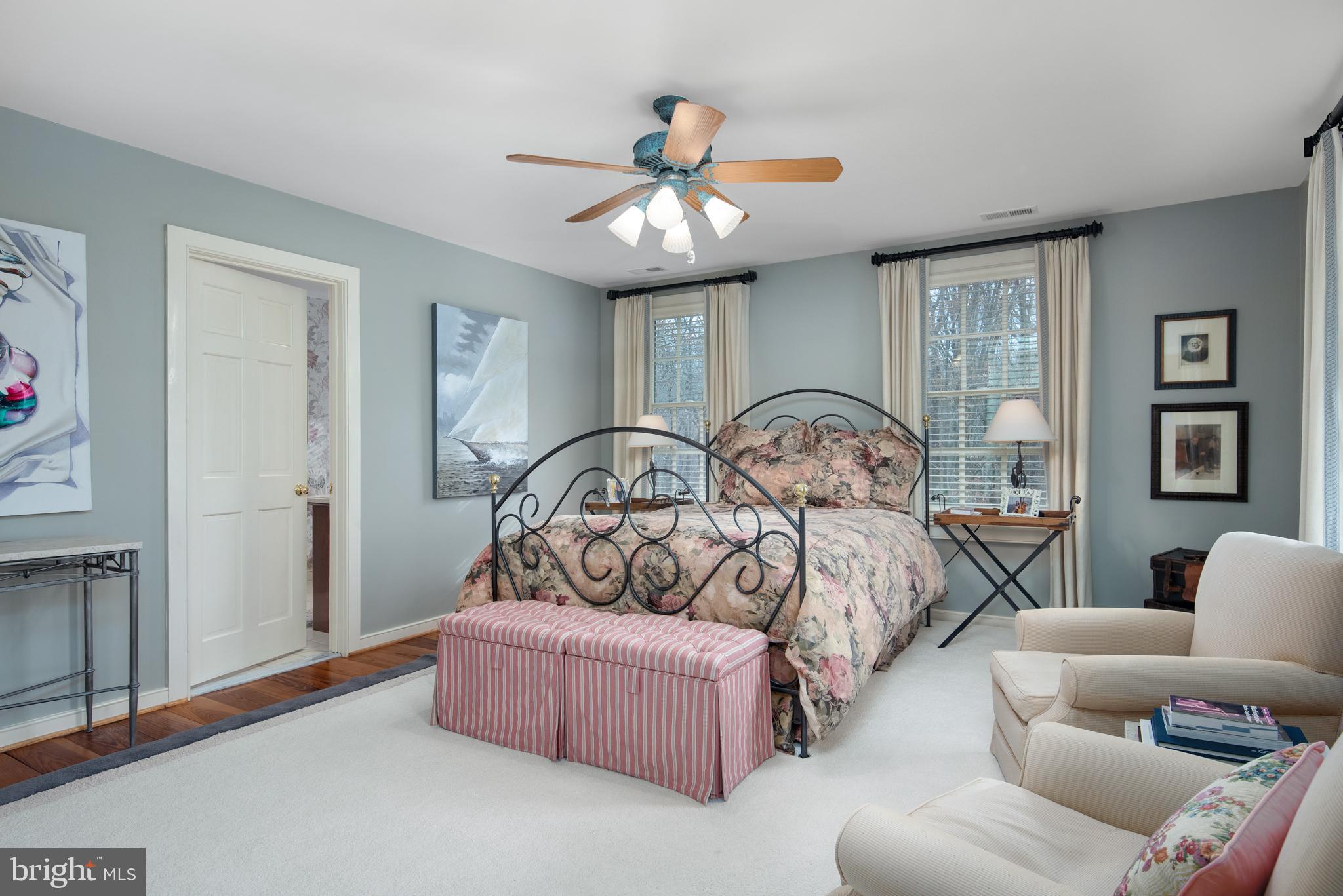 BELVOIR FARMS - Residential