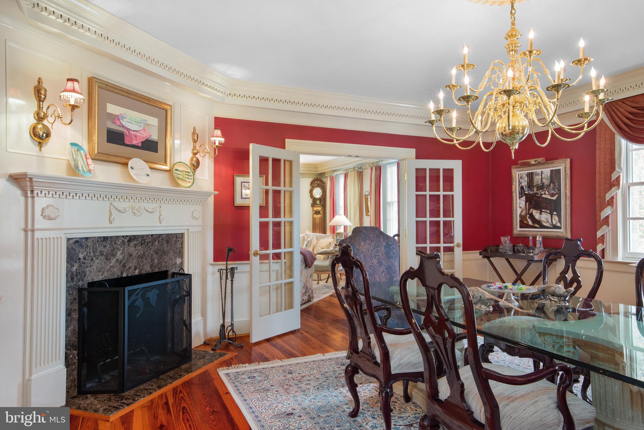 BELVOIR FARMS - Residential