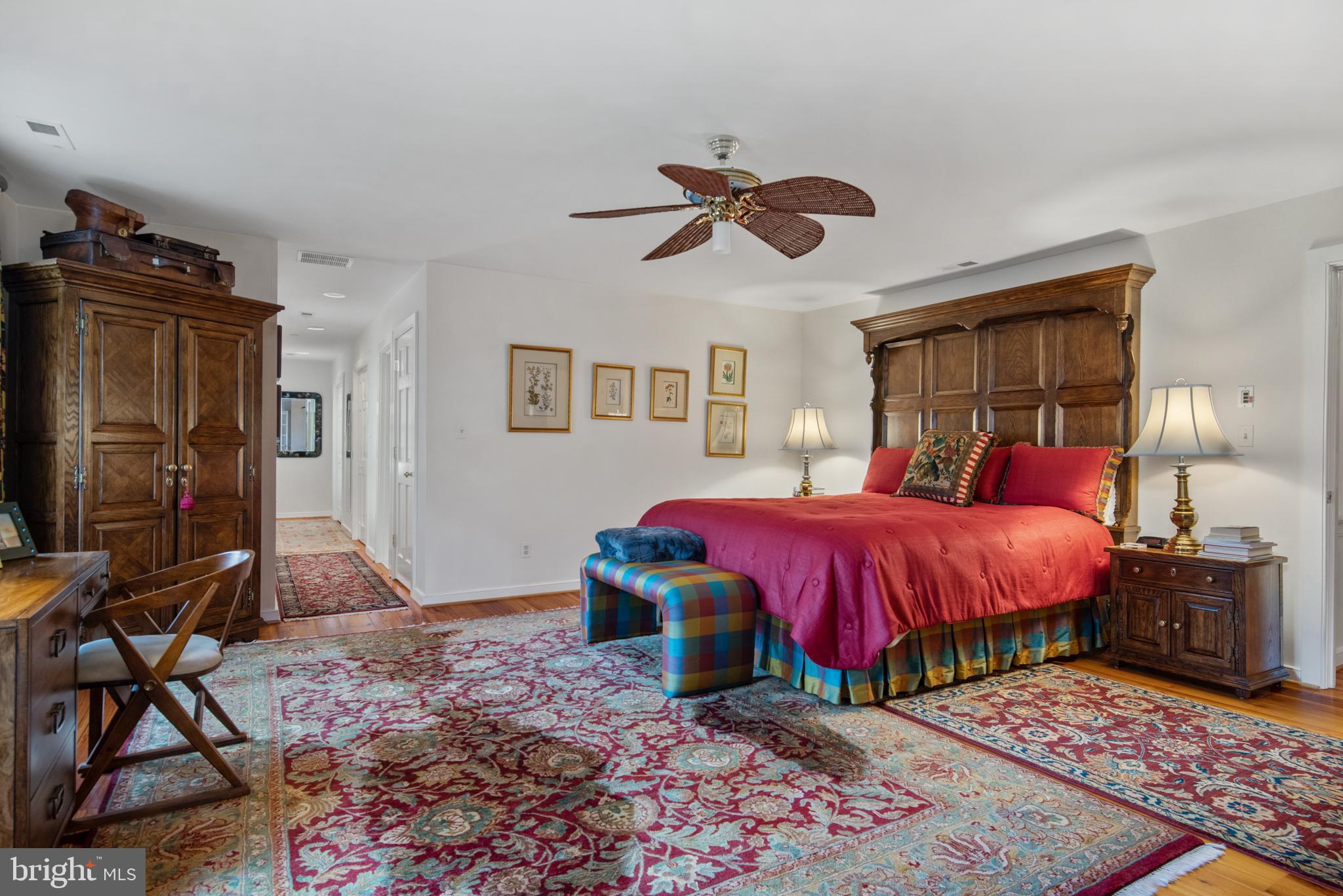BELVOIR FARMS - Residential