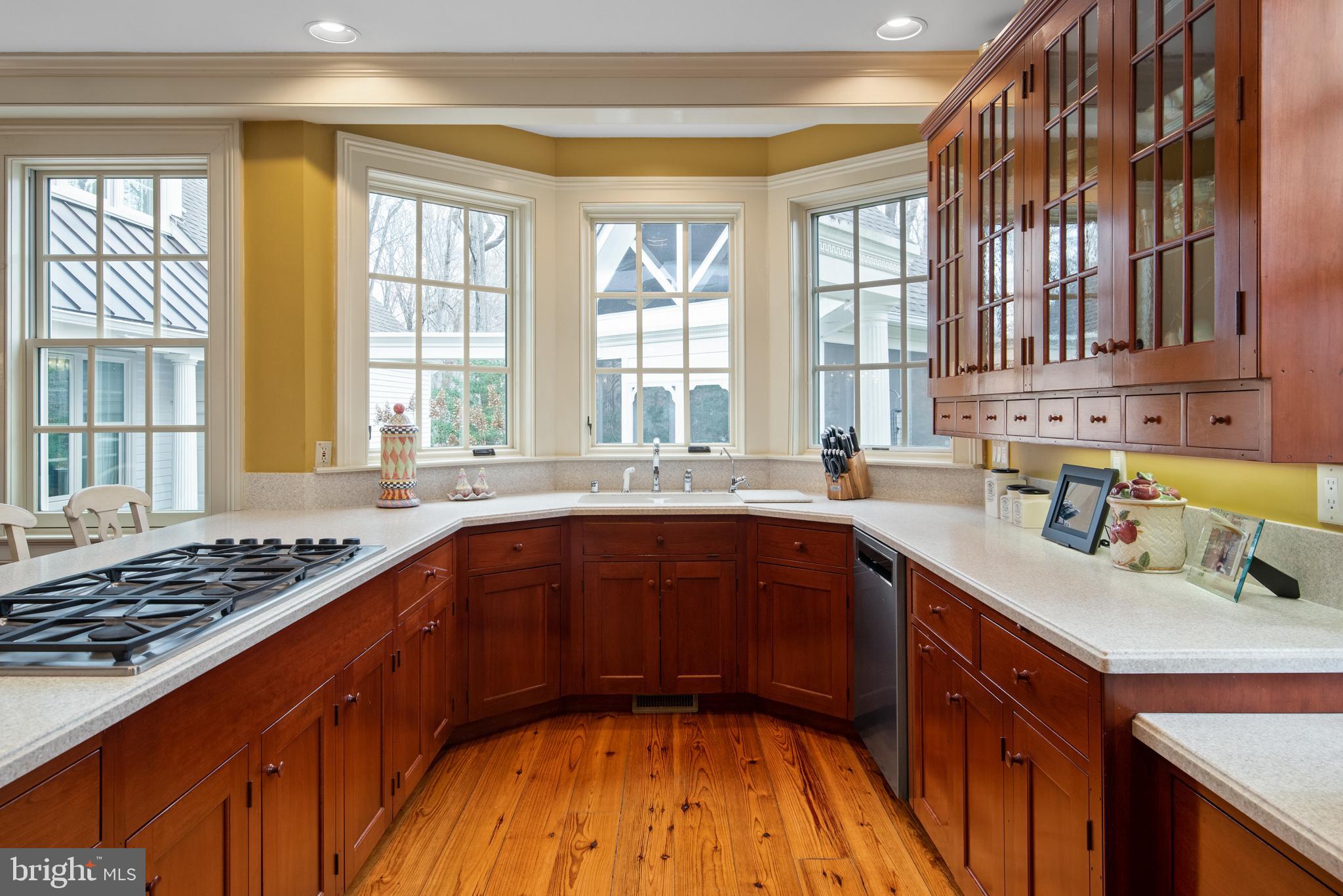 BELVOIR FARMS - Residential