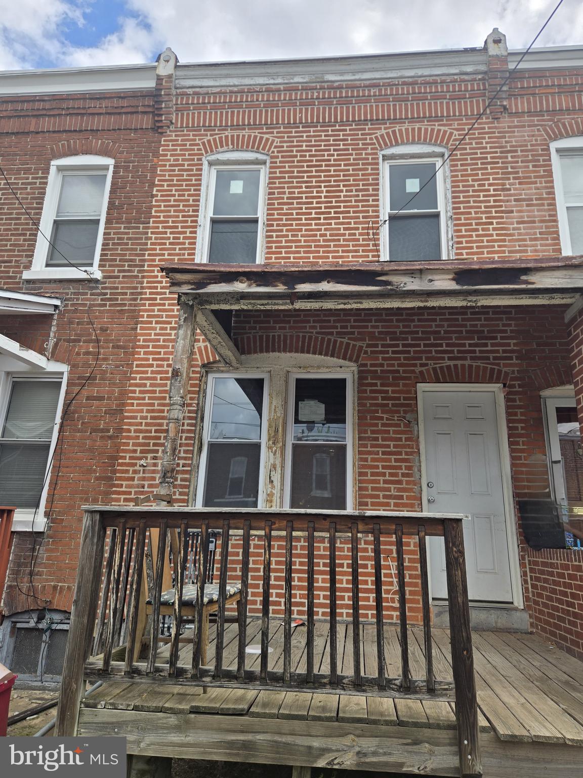 WILMINGTON - Residential