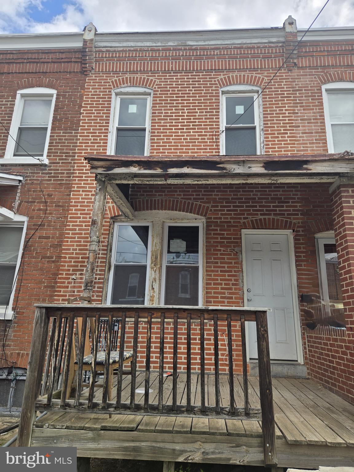WILMINGTON - Residential