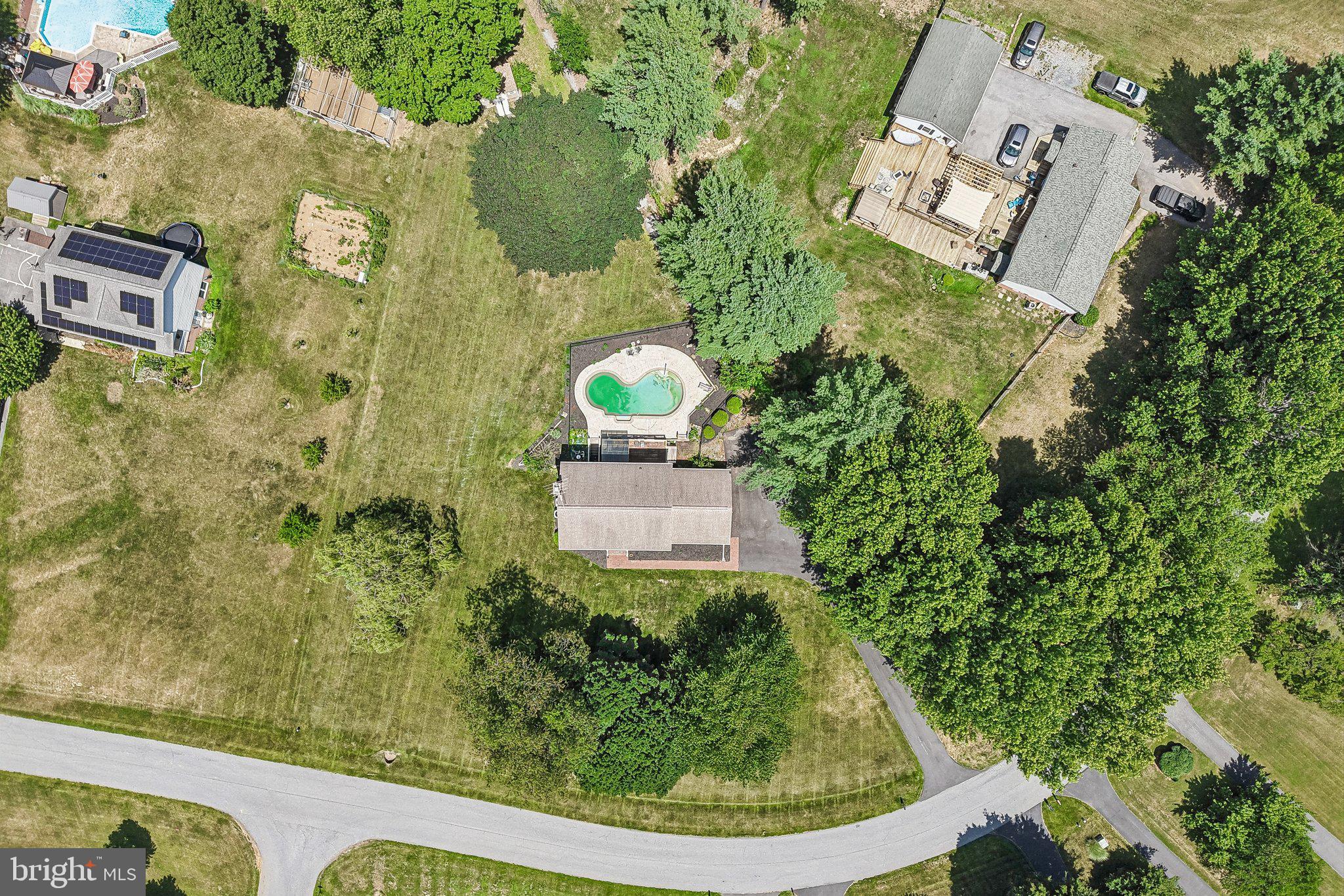 SPRINGVIEW - Residential