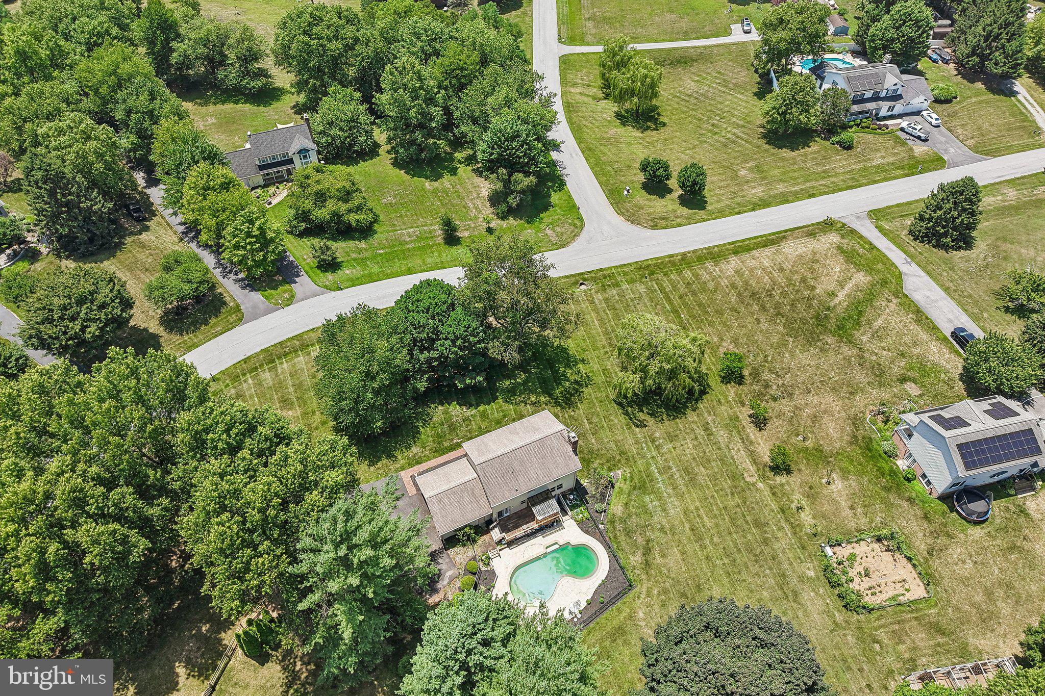 SPRINGVIEW - Residential
