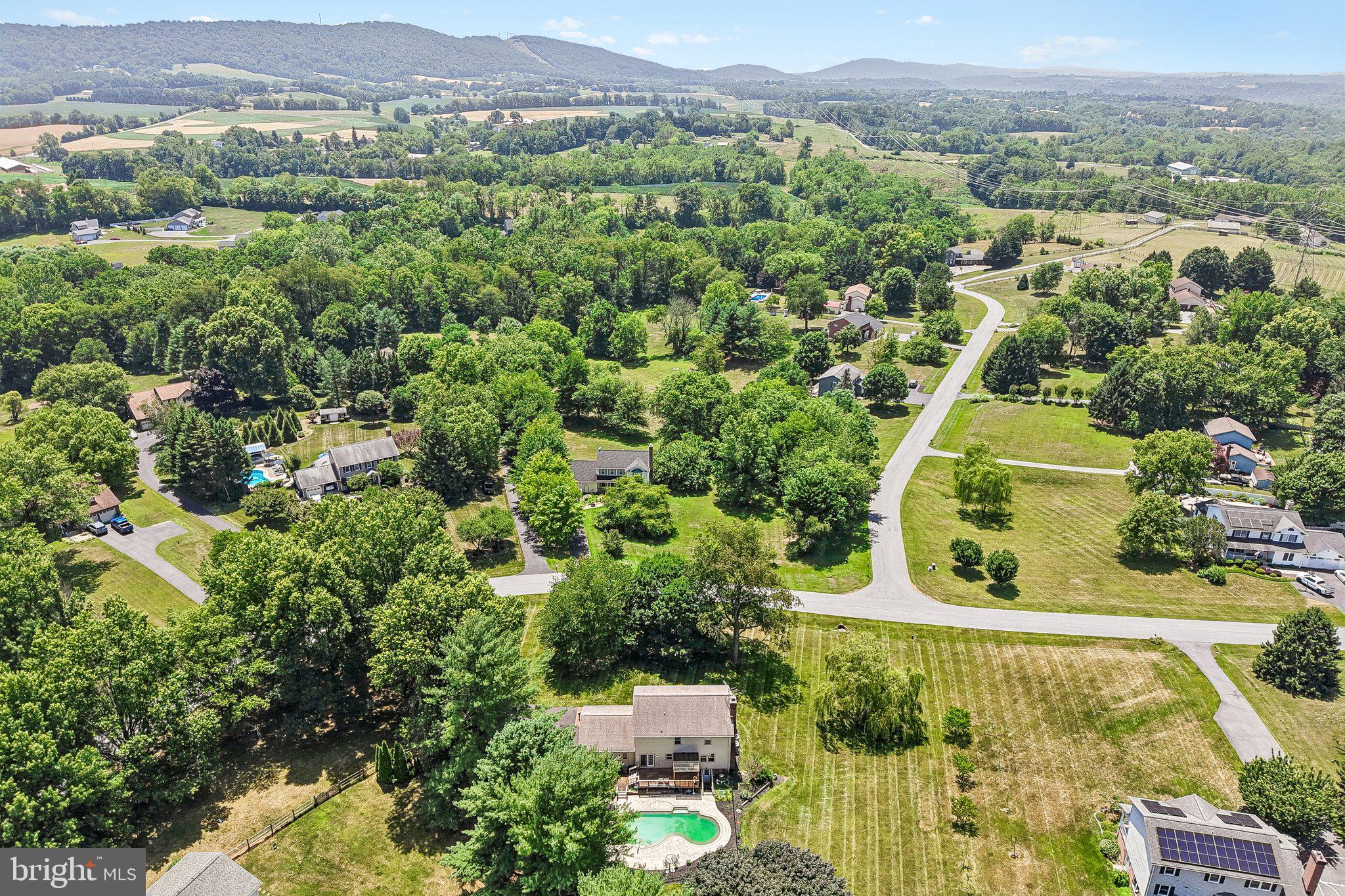 SPRINGVIEW - Residential