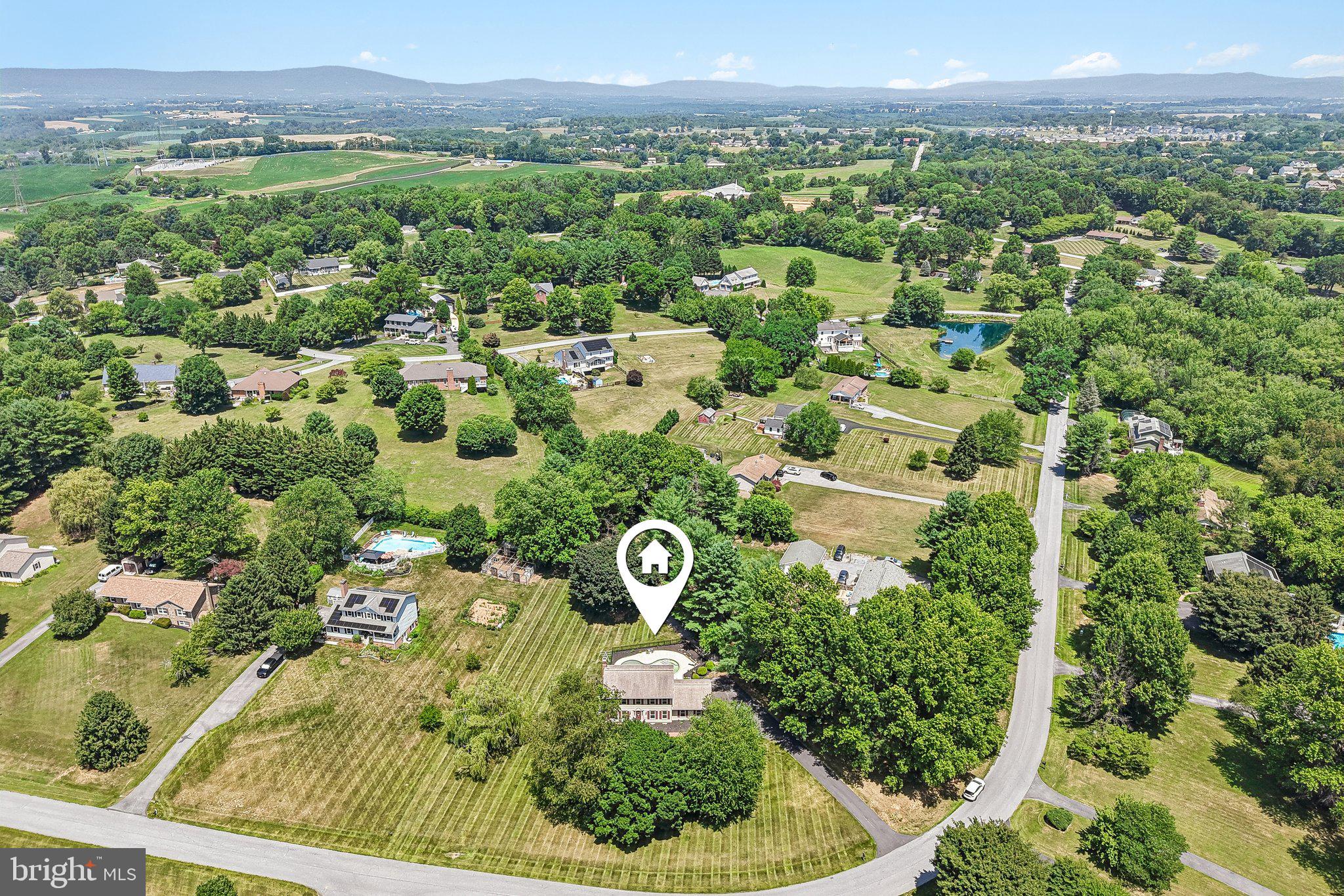 SPRINGVIEW - Residential
