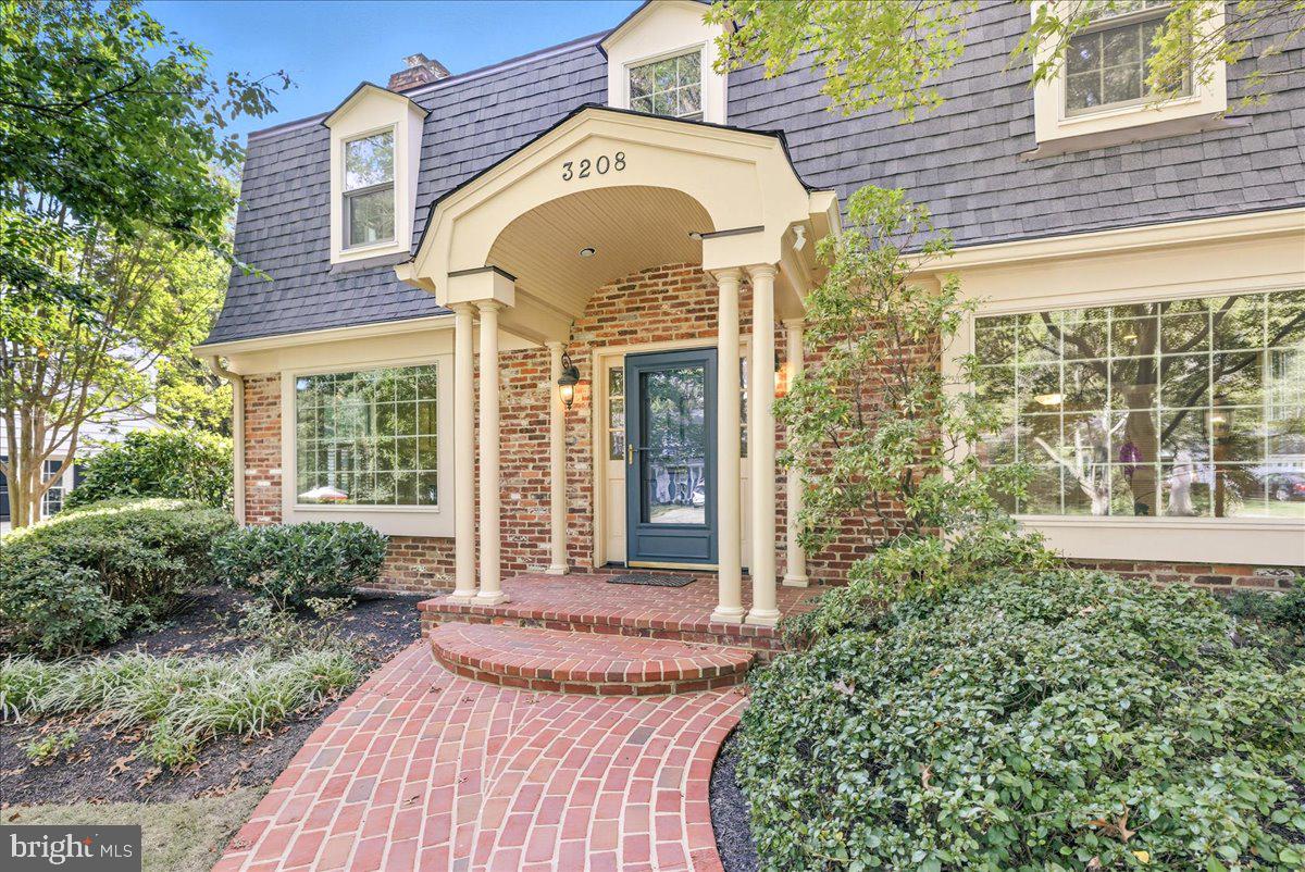 ROCK CREEK HILLS - Residential