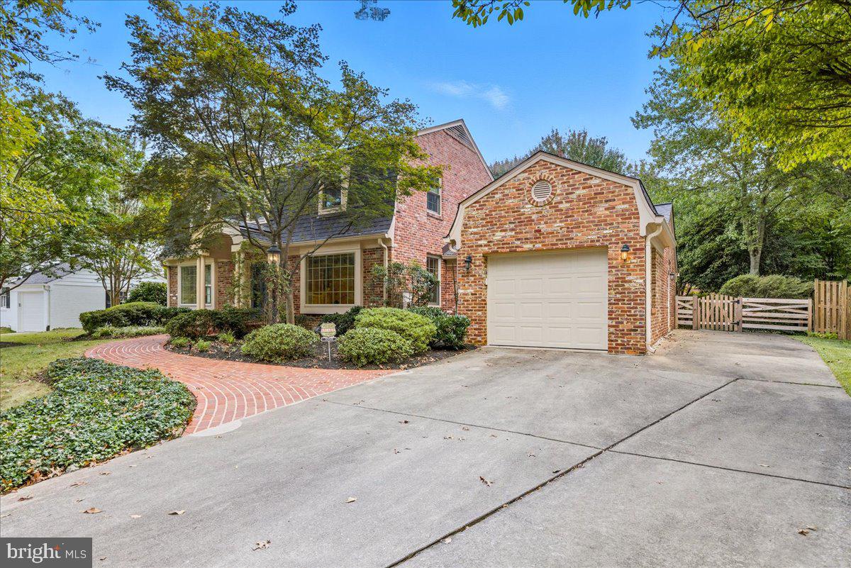 ROCK CREEK HILLS - Residential