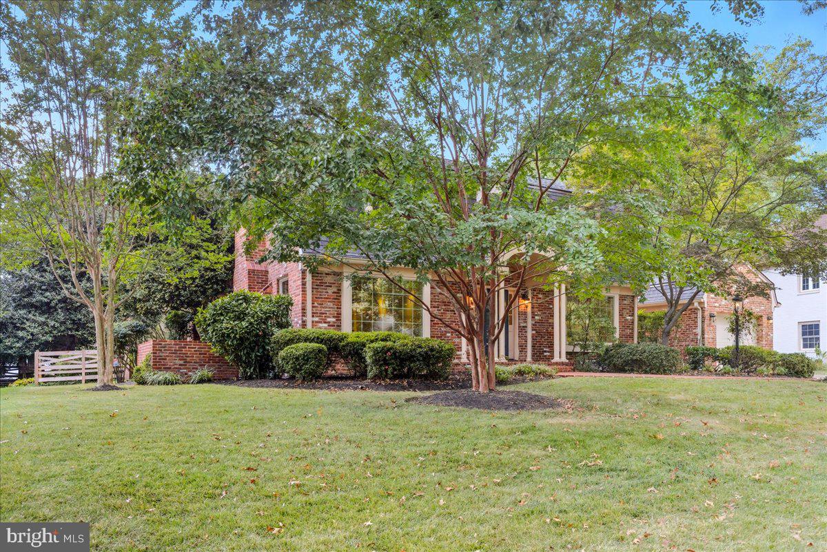 ROCK CREEK HILLS - Residential