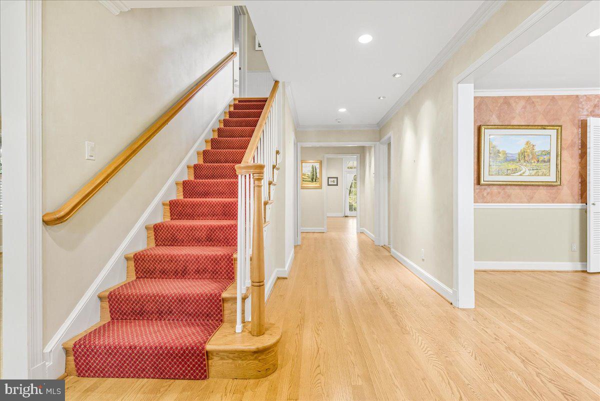 ROCK CREEK HILLS - Residential