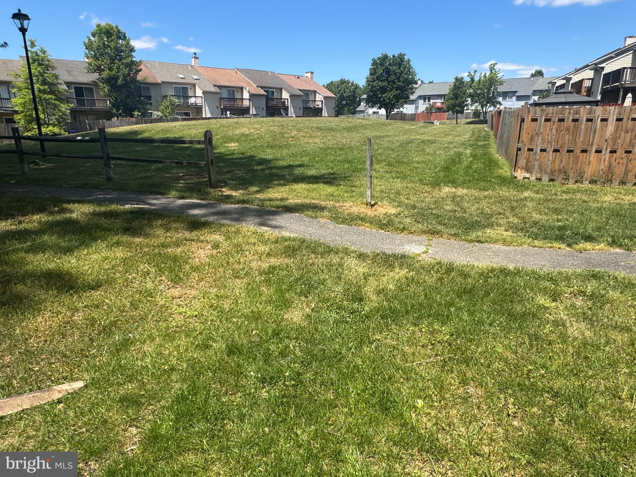 ACTON VILLAGE - Residential