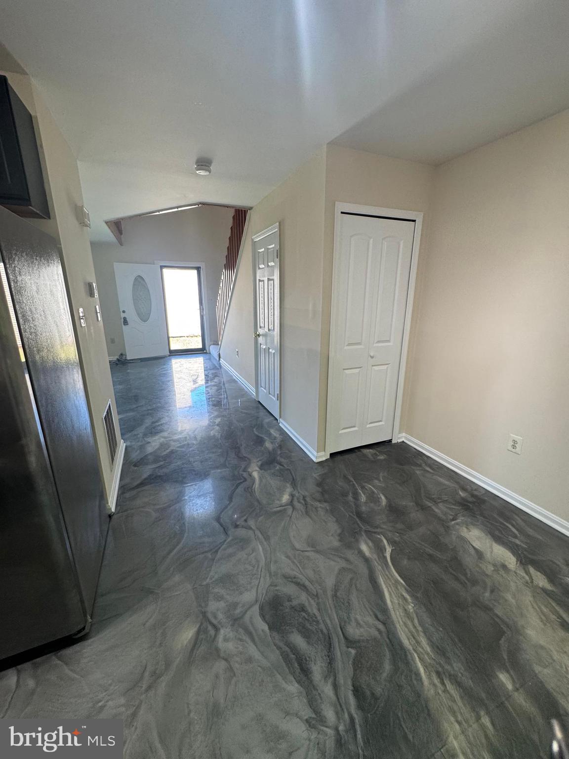 ACTON VILLAGE - Residential
