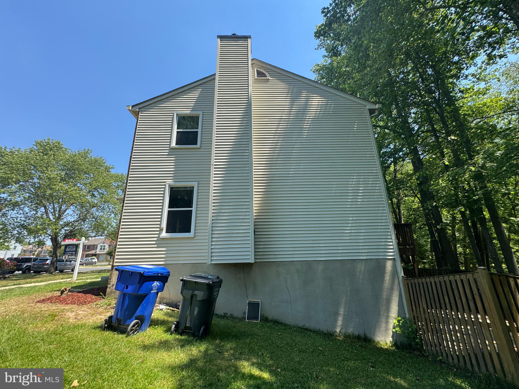ACTON VILLAGE - Residential
