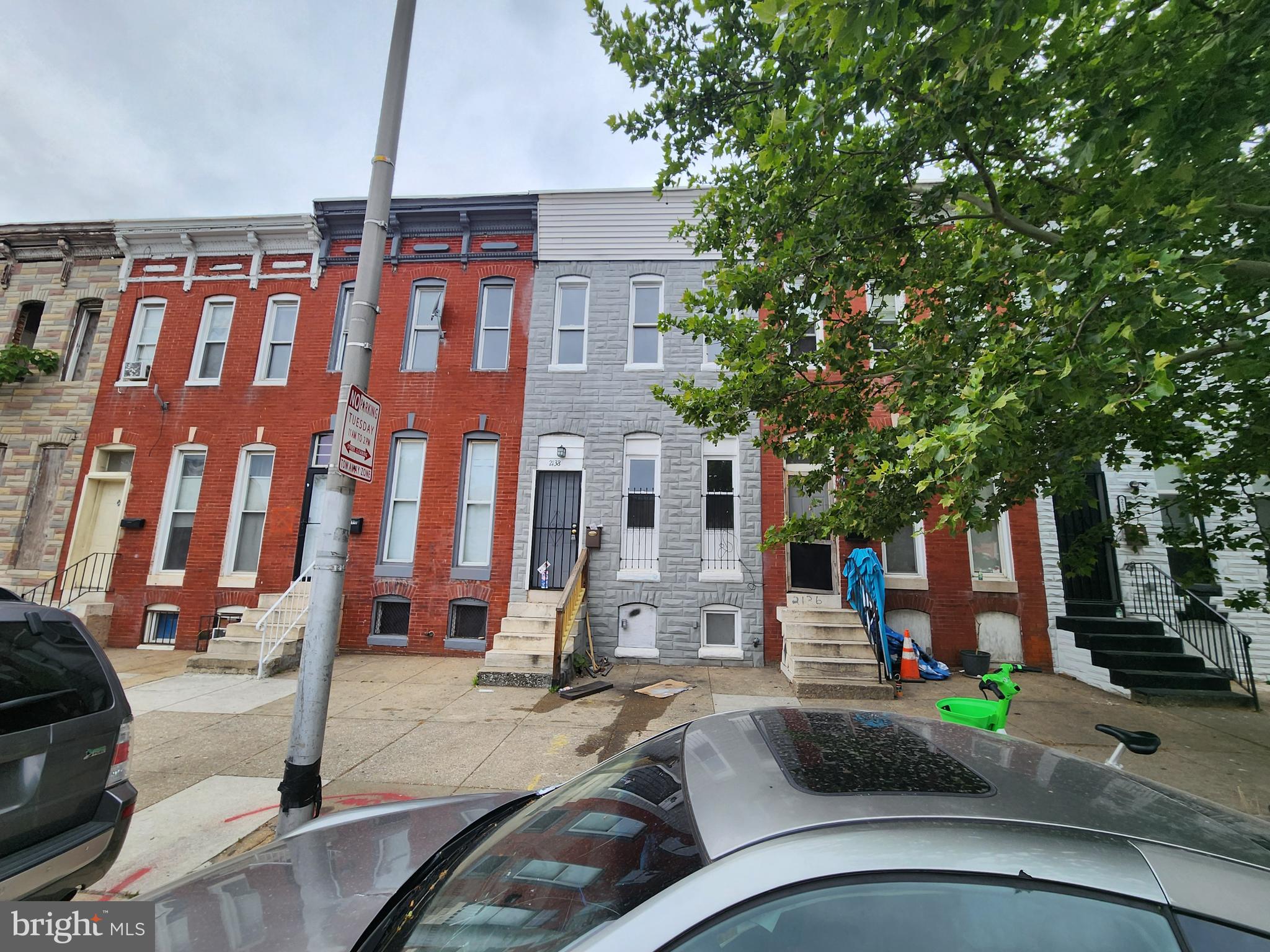 CARROLLTON RIDGE - Residential