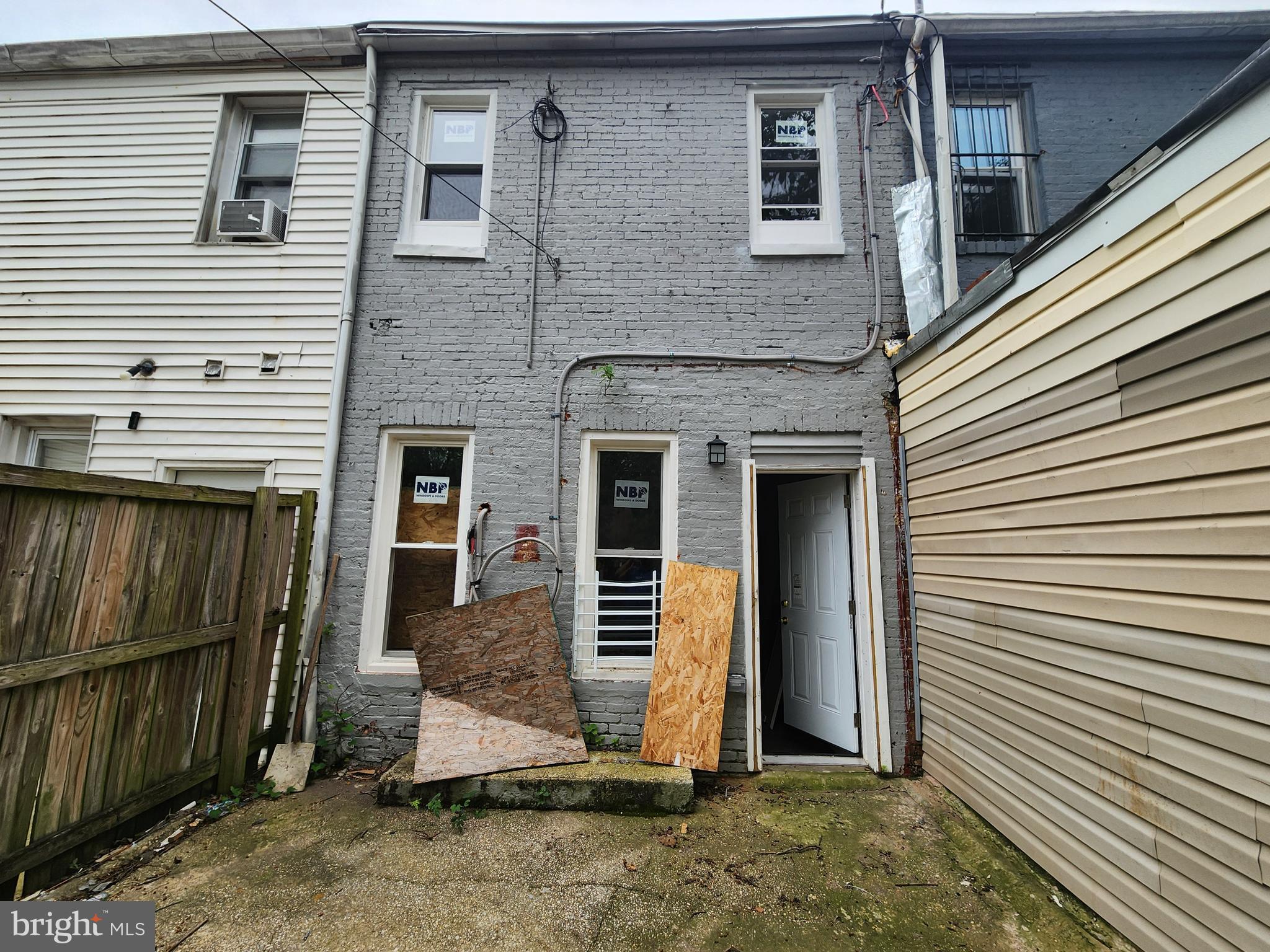 CARROLLTON RIDGE - Residential