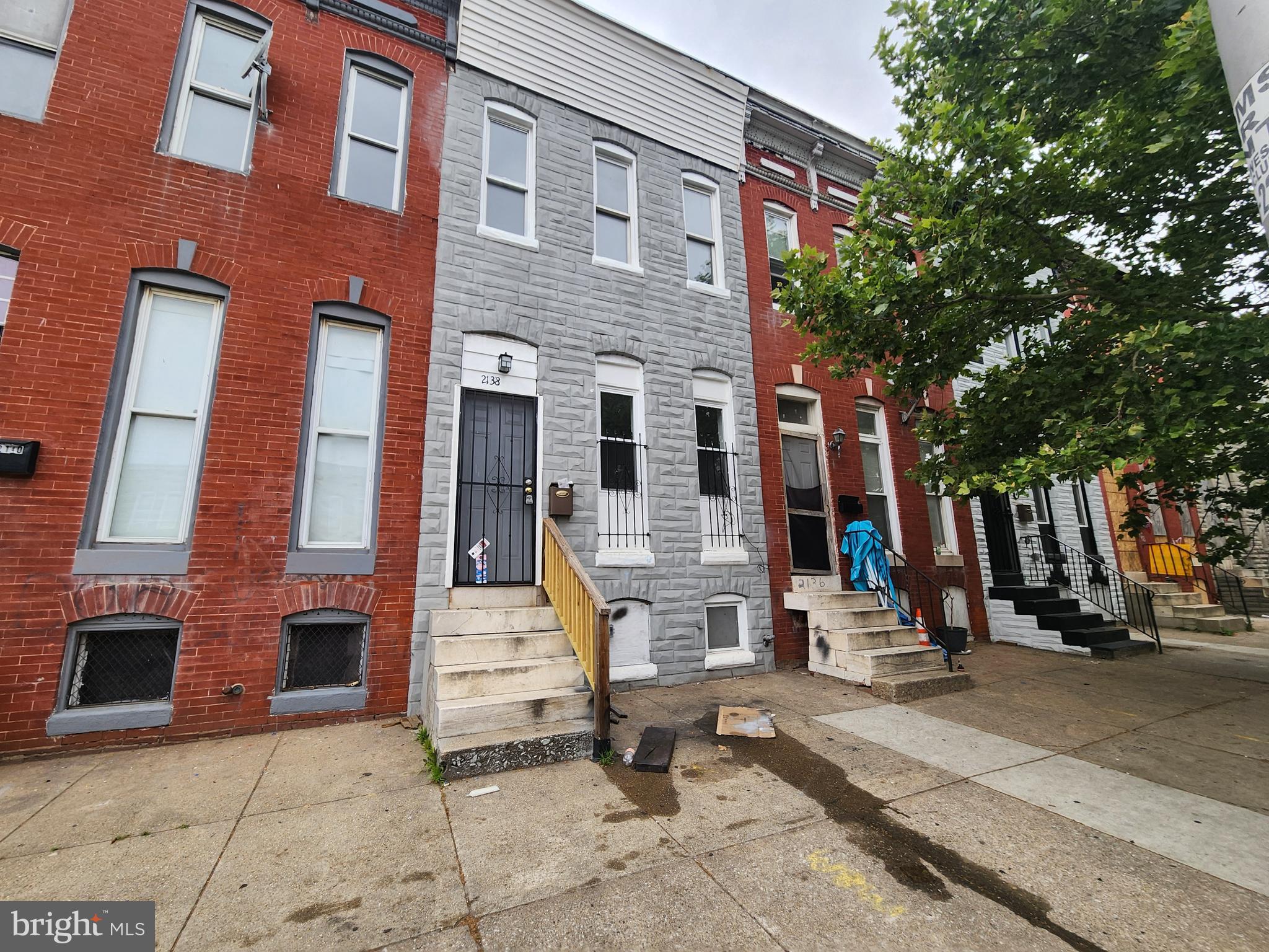 CARROLLTON RIDGE - Residential