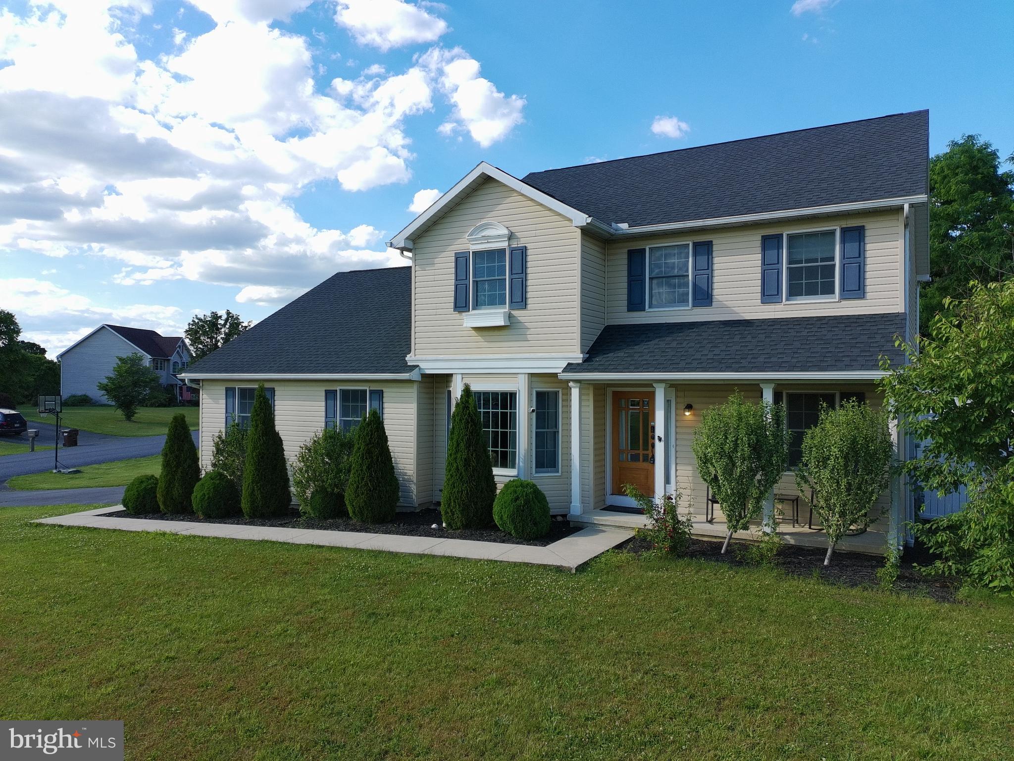 STONY POINT - Residential