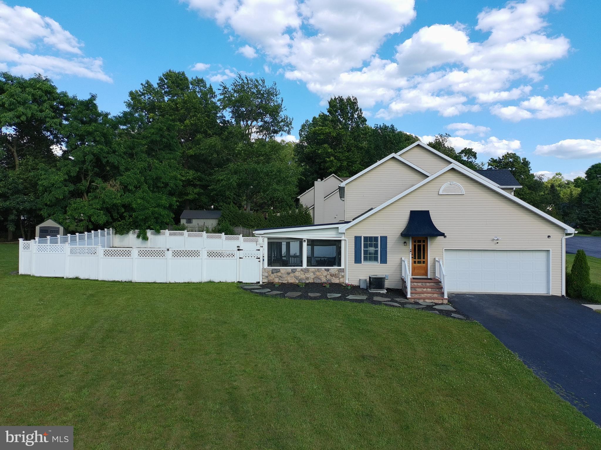 STONY POINT - Residential