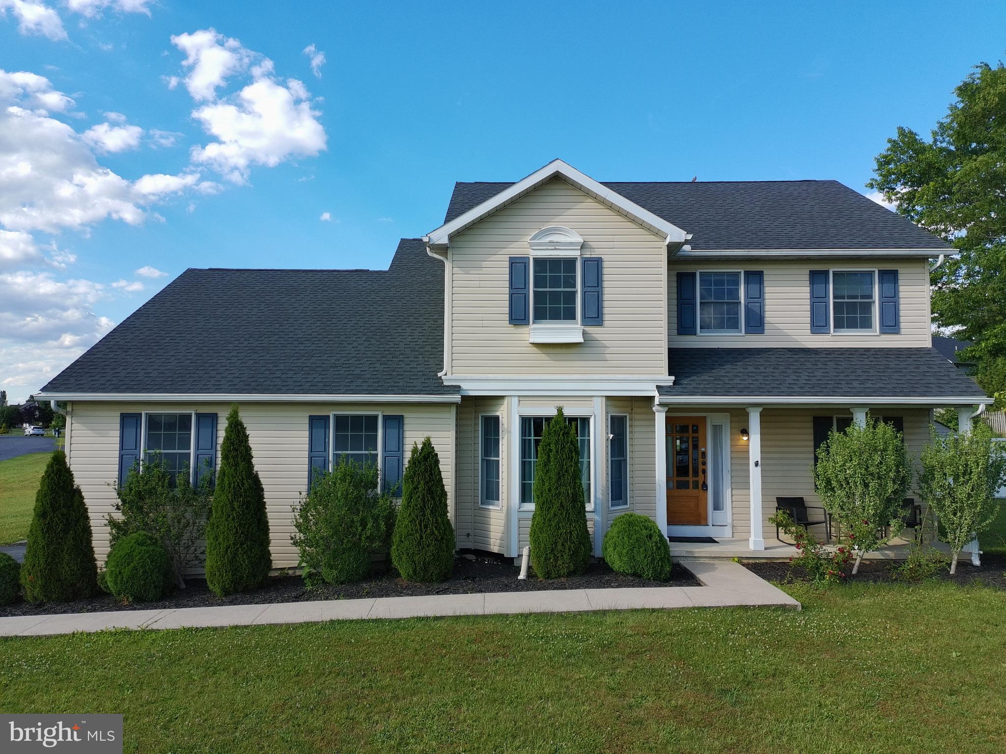STONY POINT - Residential