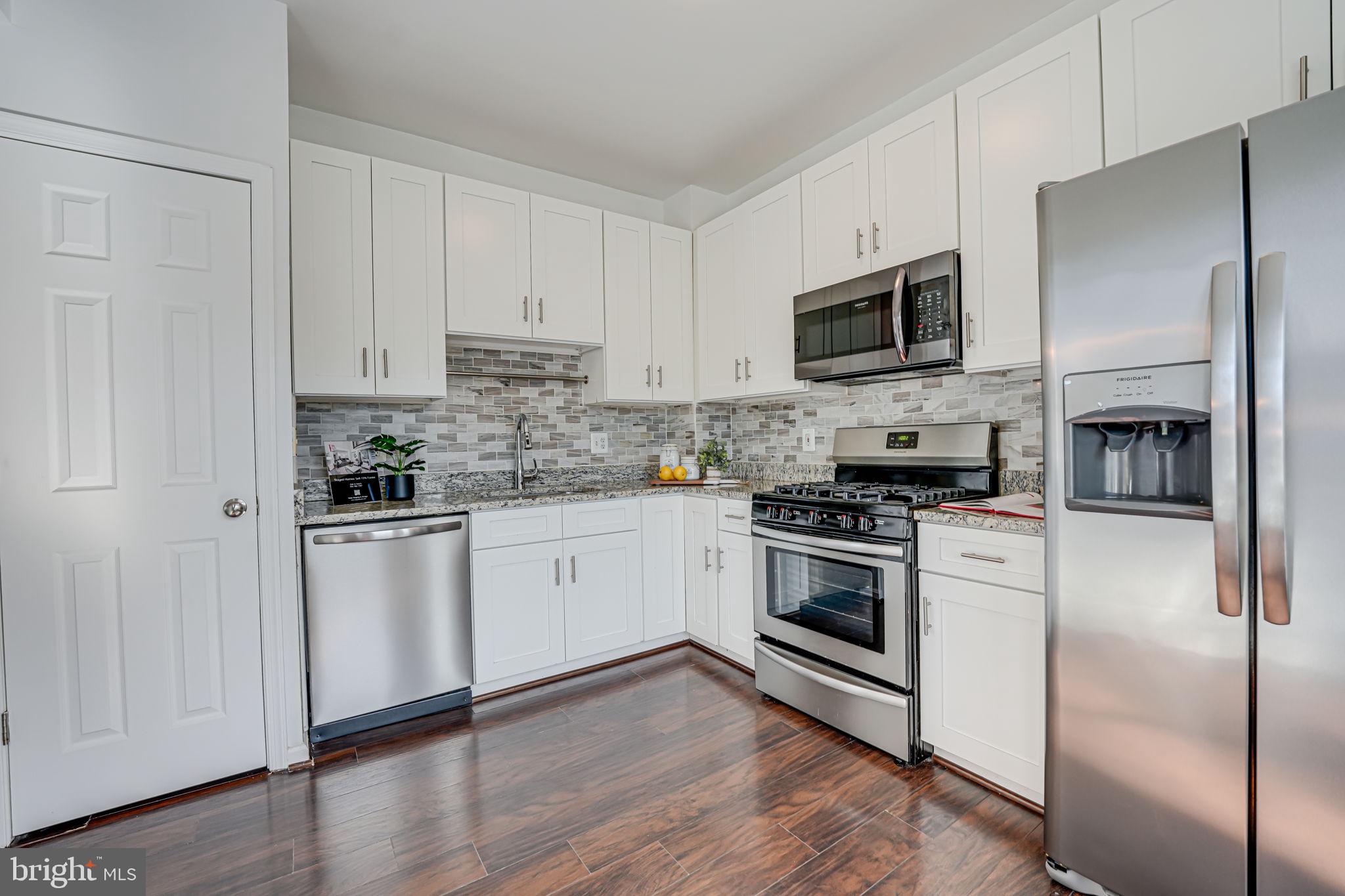 RIVERBEND AT CASCADES - Residential