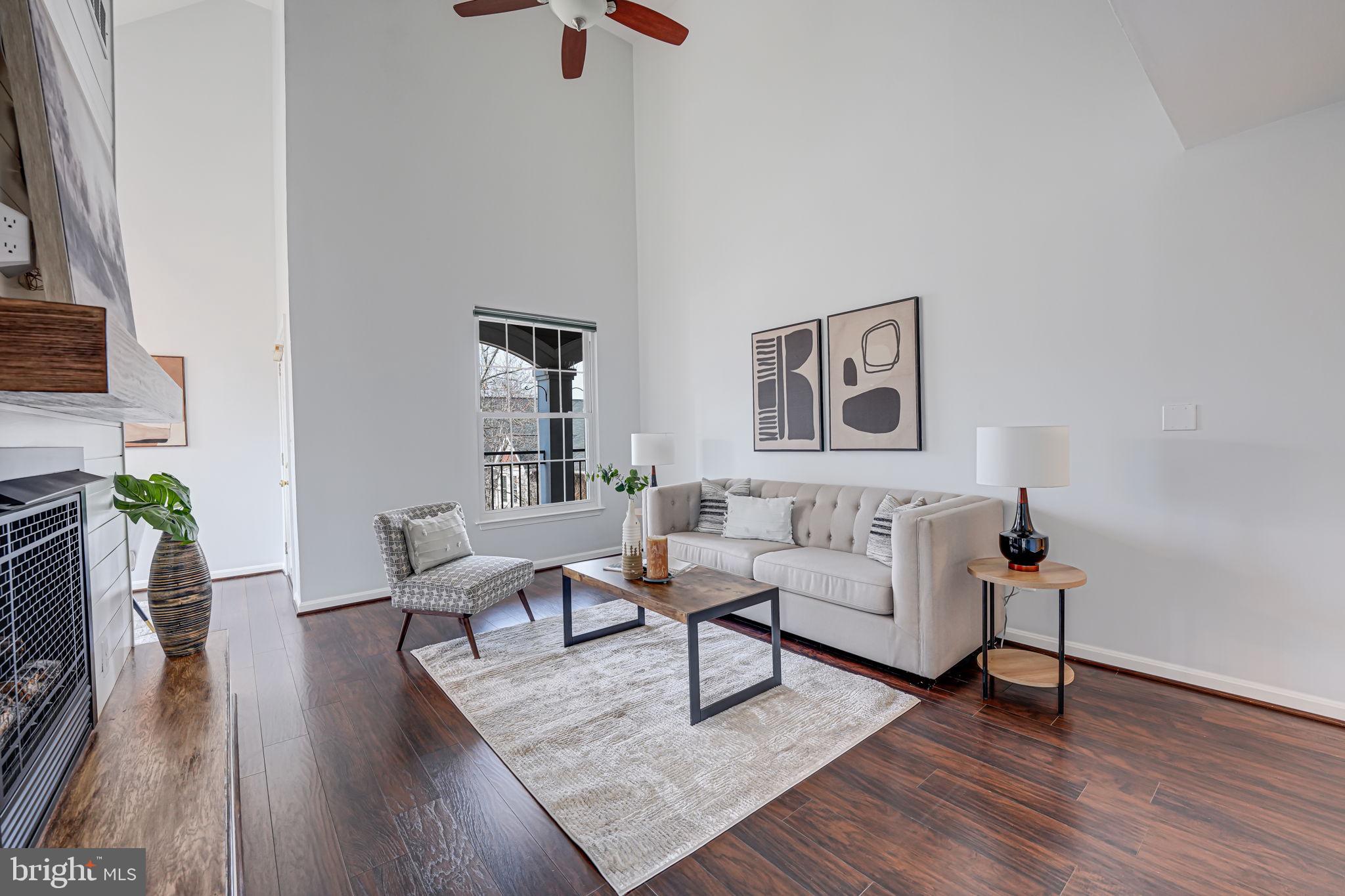 RIVERBEND AT CASCADES - Residential