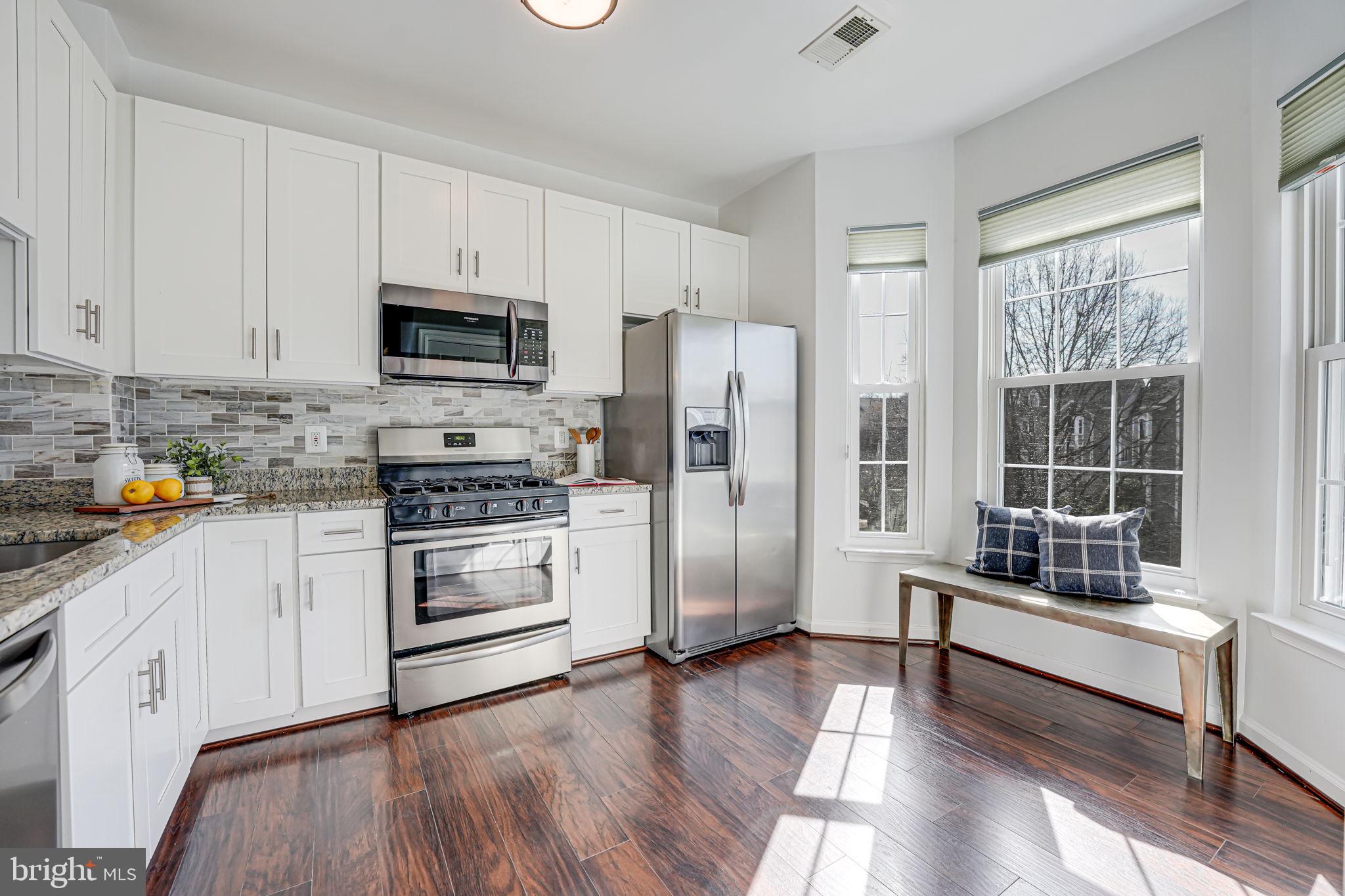 RIVERBEND AT CASCADES - Residential