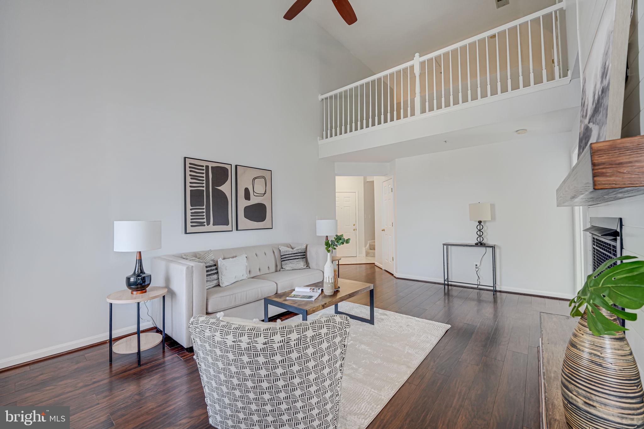 RIVERBEND AT CASCADES - Residential