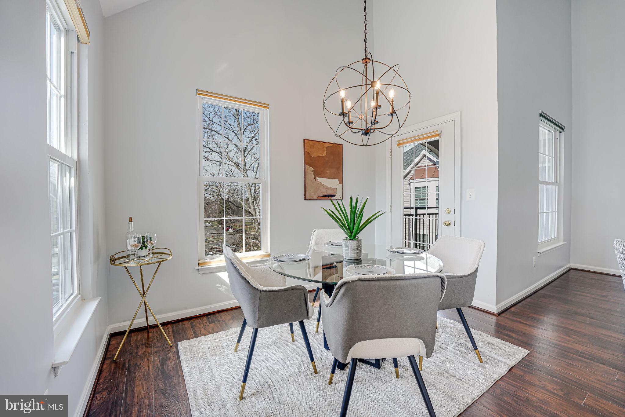 RIVERBEND AT CASCADES - Residential