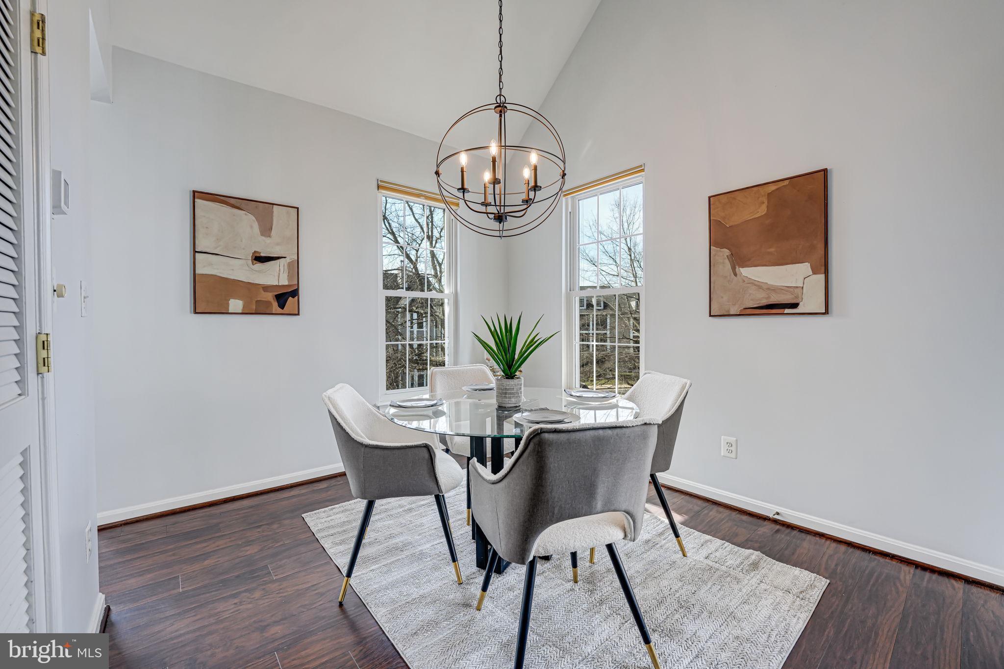 RIVERBEND AT CASCADES - Residential