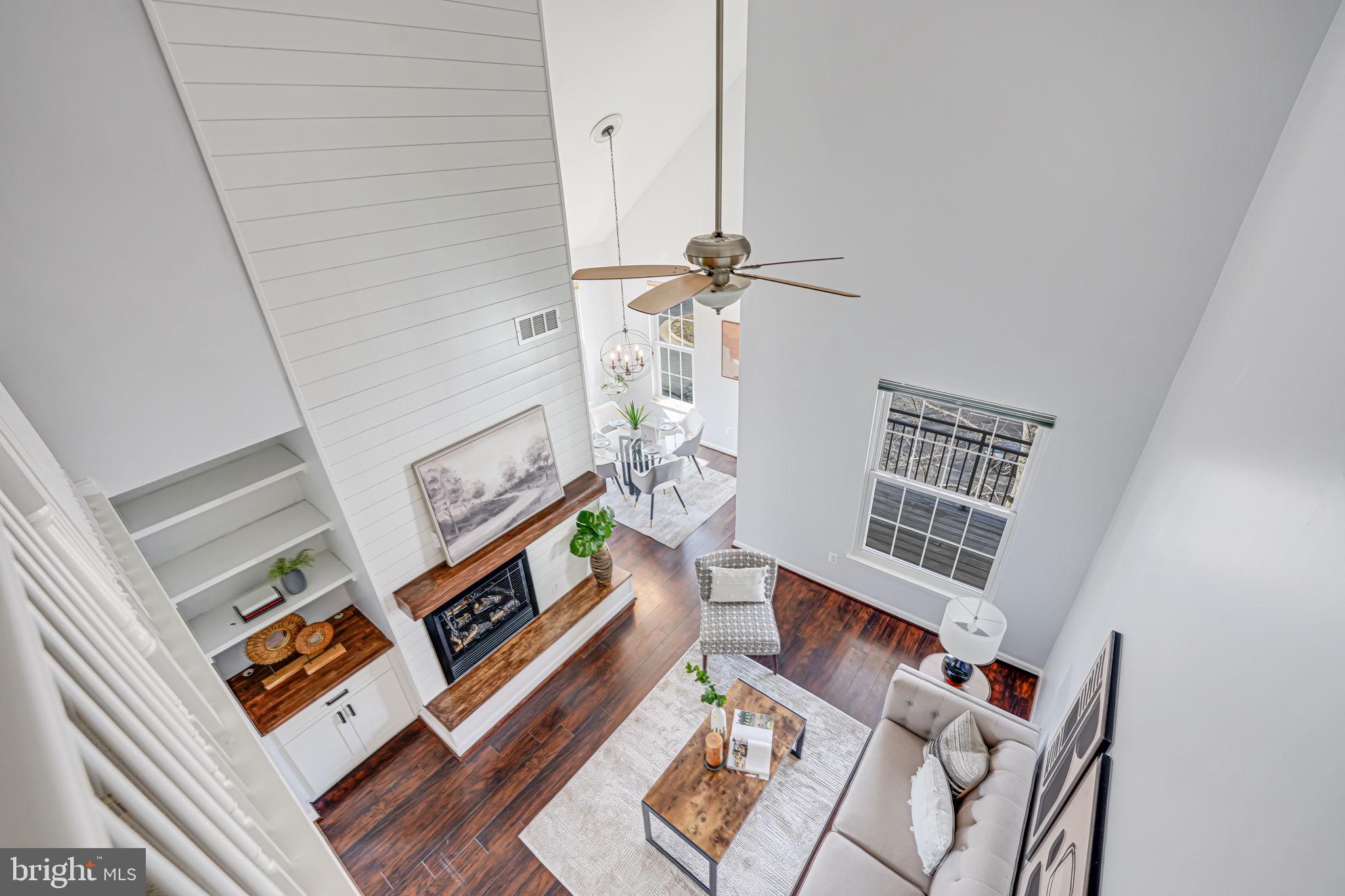 RIVERBEND AT CASCADES - Residential