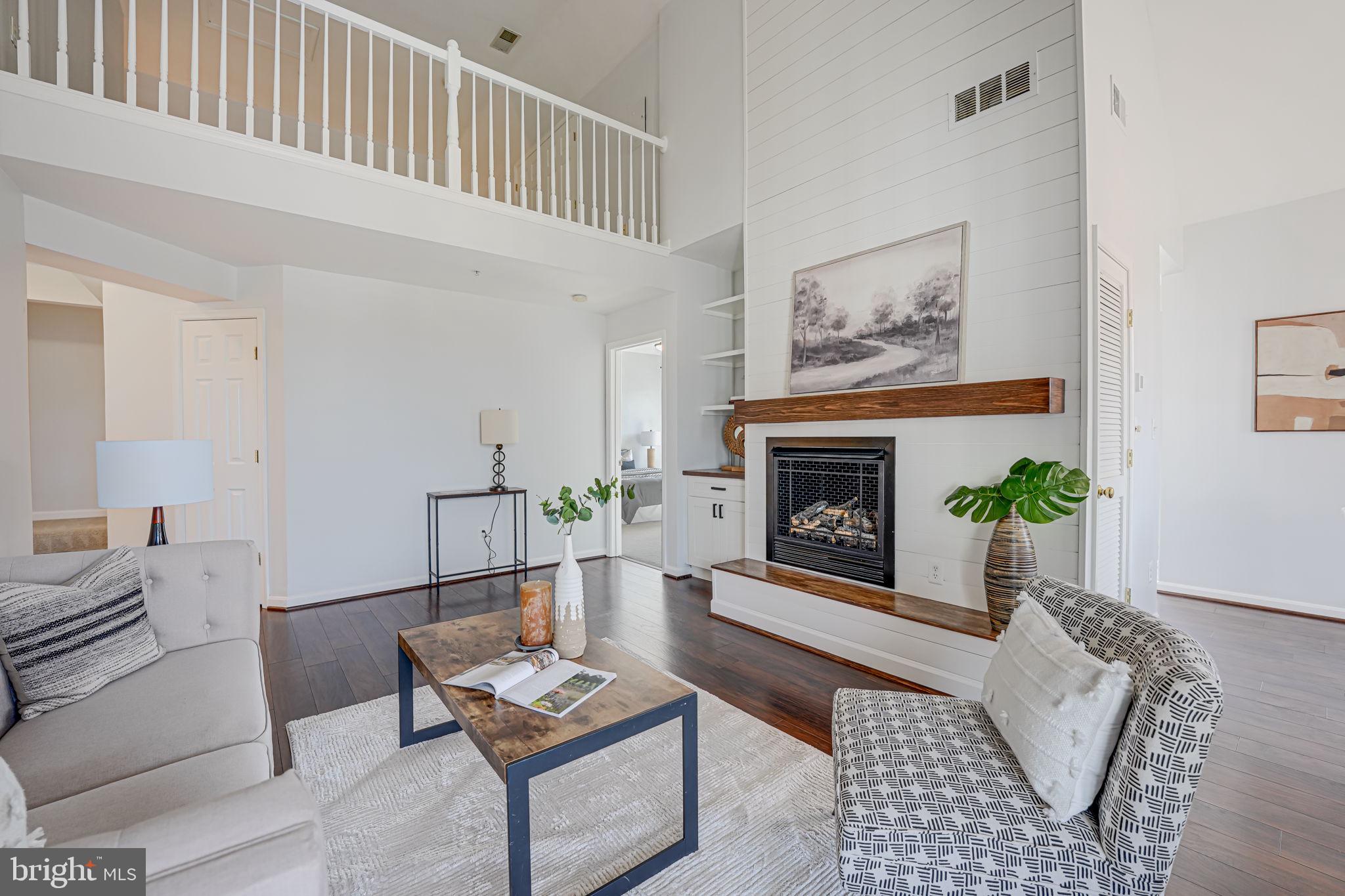 RIVERBEND AT CASCADES - Residential