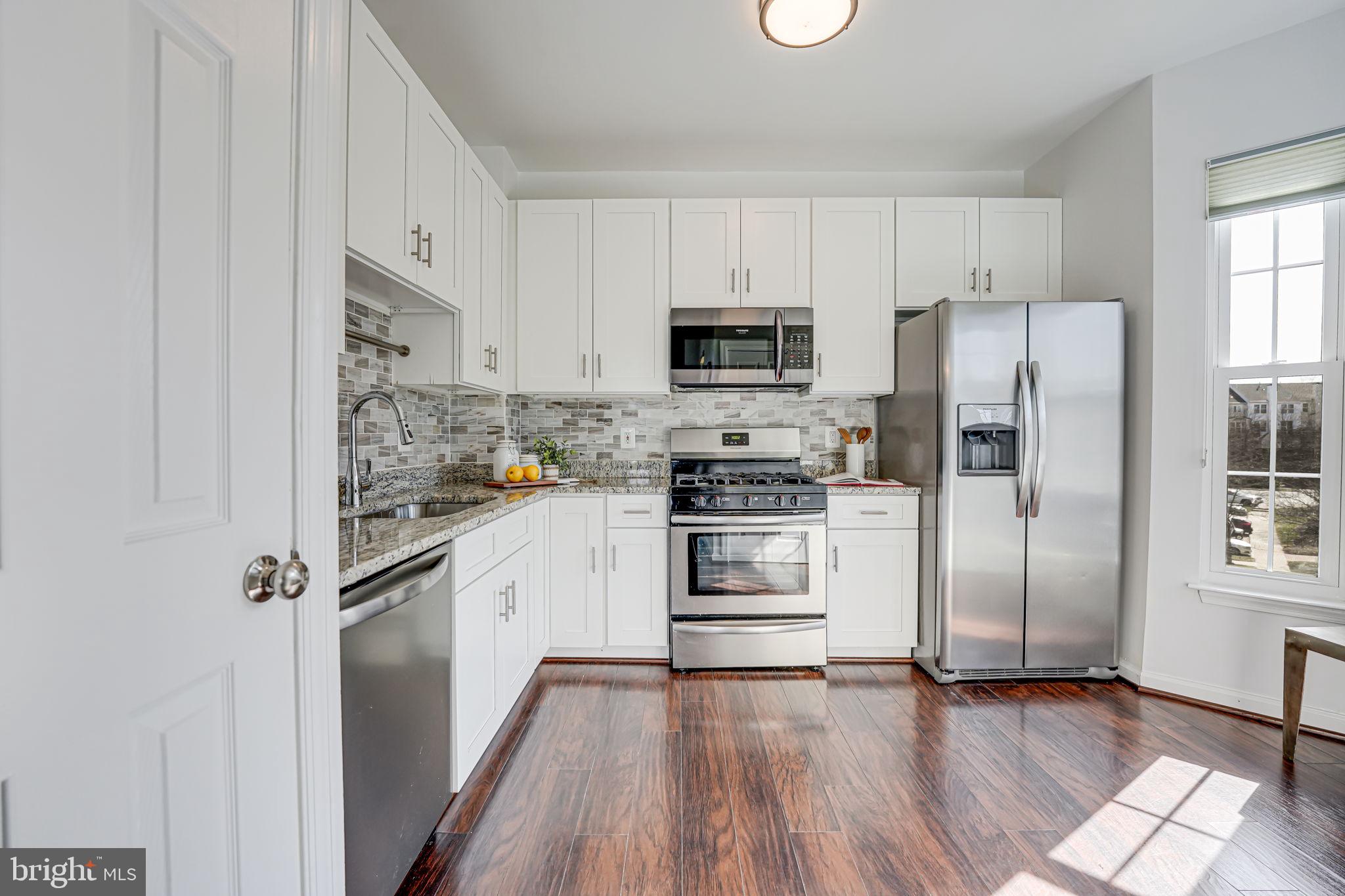 RIVERBEND AT CASCADES - Residential