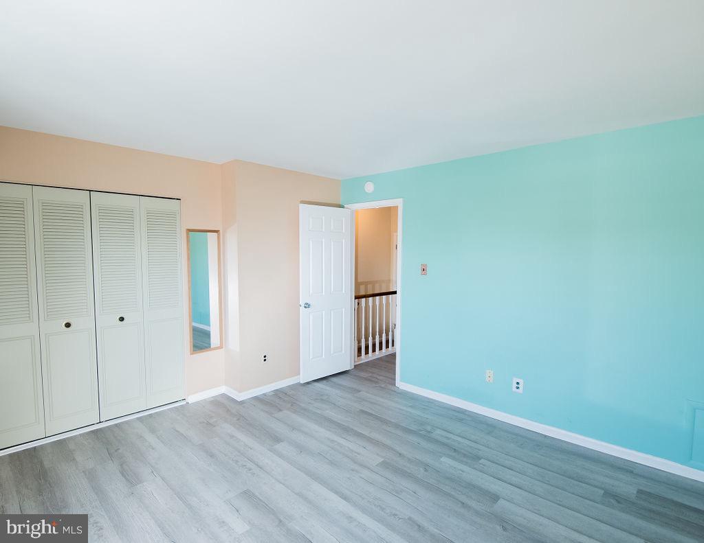 LIBERTY SQUARE - Residential Lease