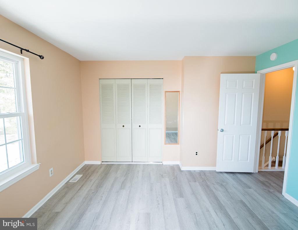 LIBERTY SQUARE - Residential Lease