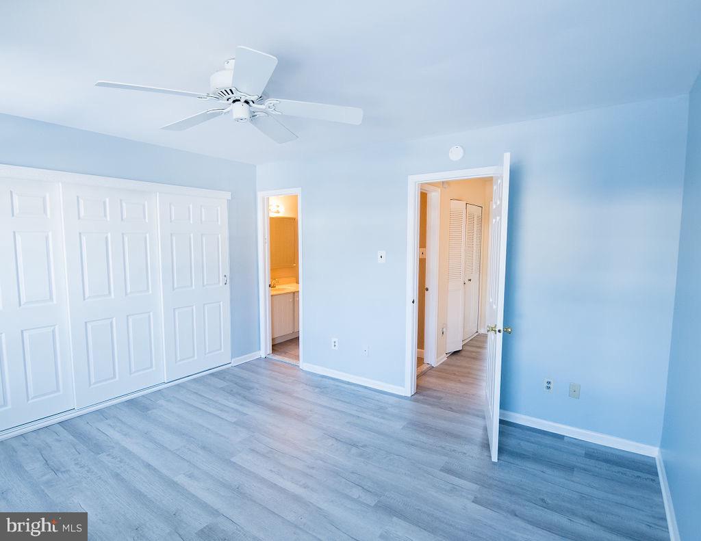 LIBERTY SQUARE - Residential Lease