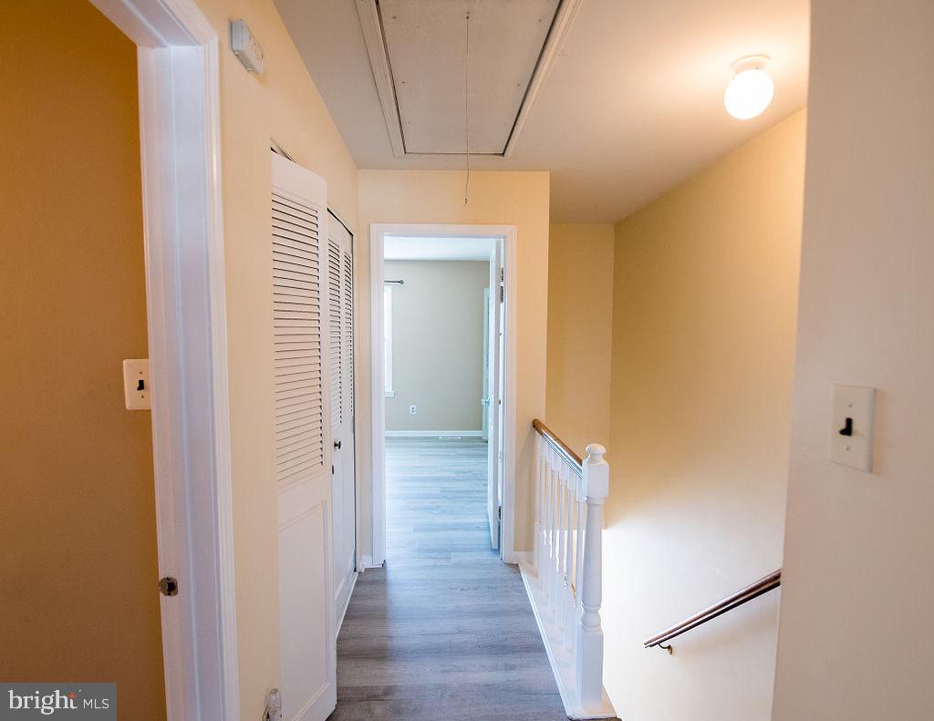 LIBERTY SQUARE - Residential Lease