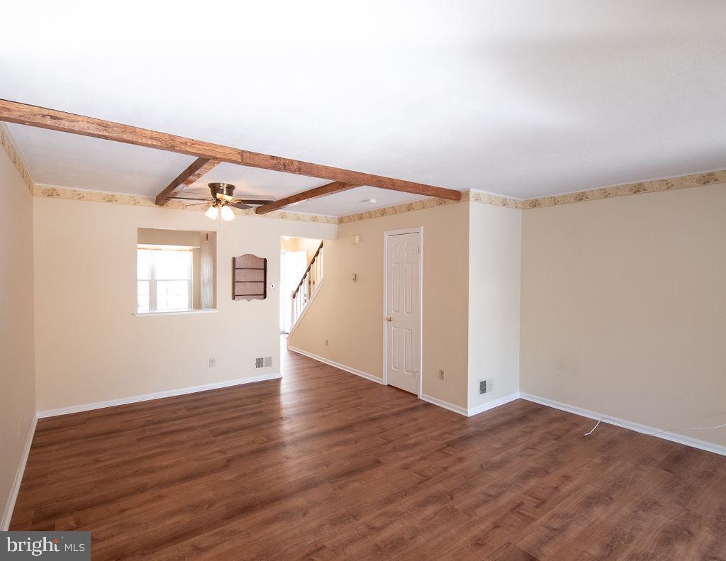 LIBERTY SQUARE - Residential Lease