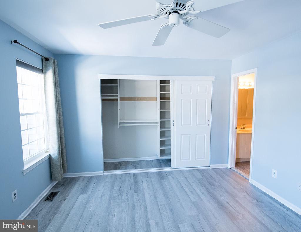 LIBERTY SQUARE - Residential Lease