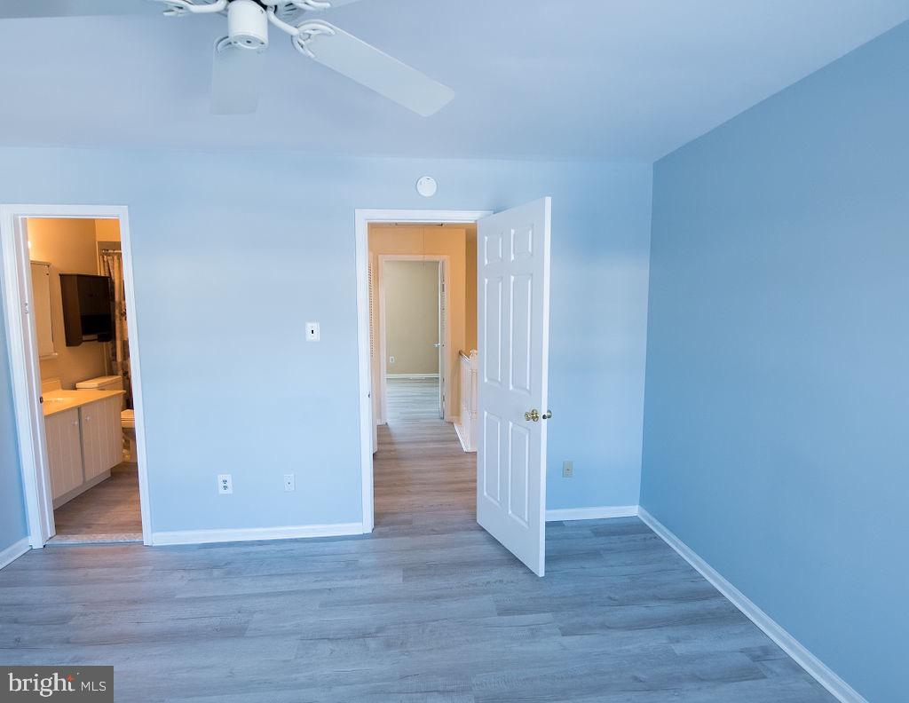 LIBERTY SQUARE - Residential Lease